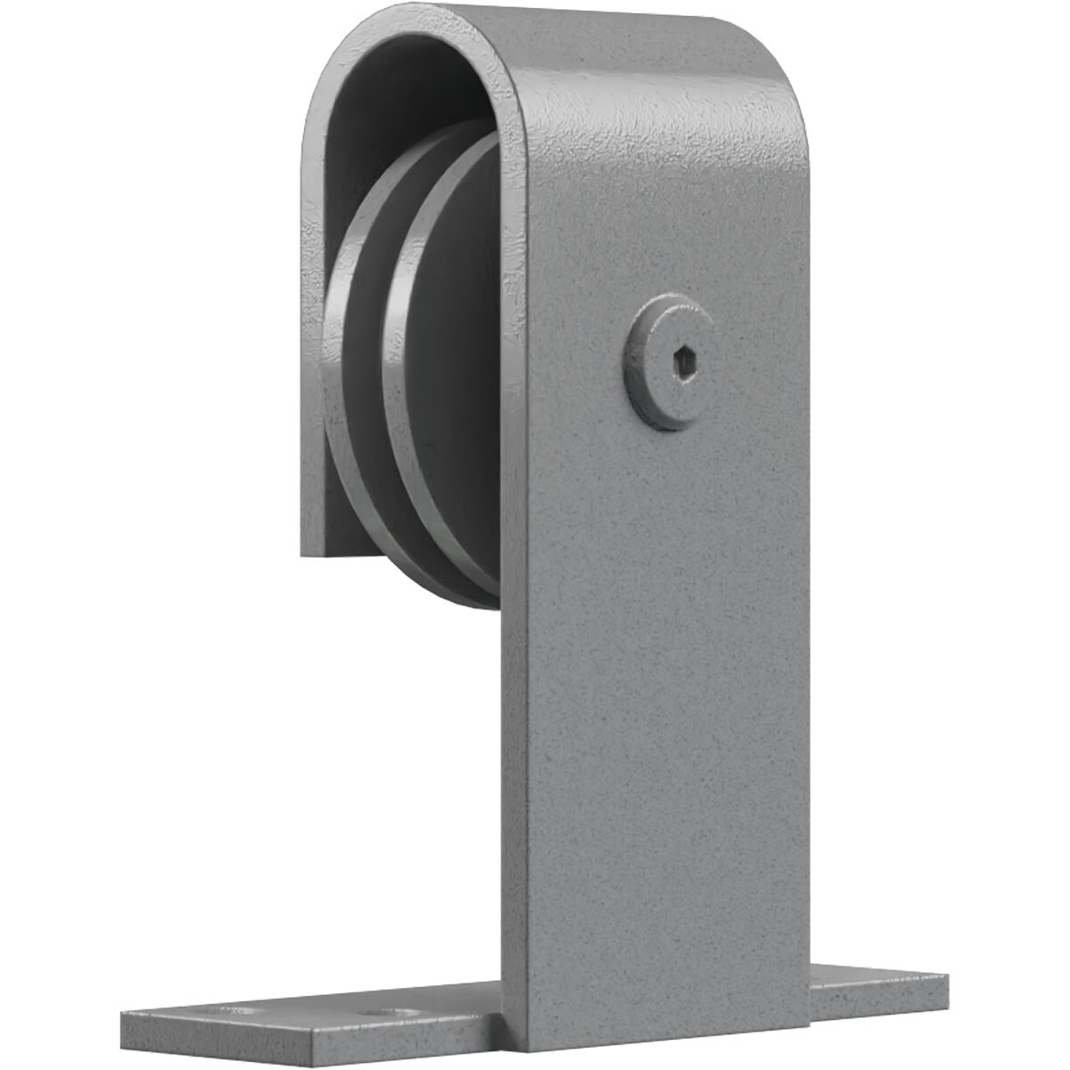 Goldberg Brothers GB60010RFG Barn-Door-Roller-Kits - View #2