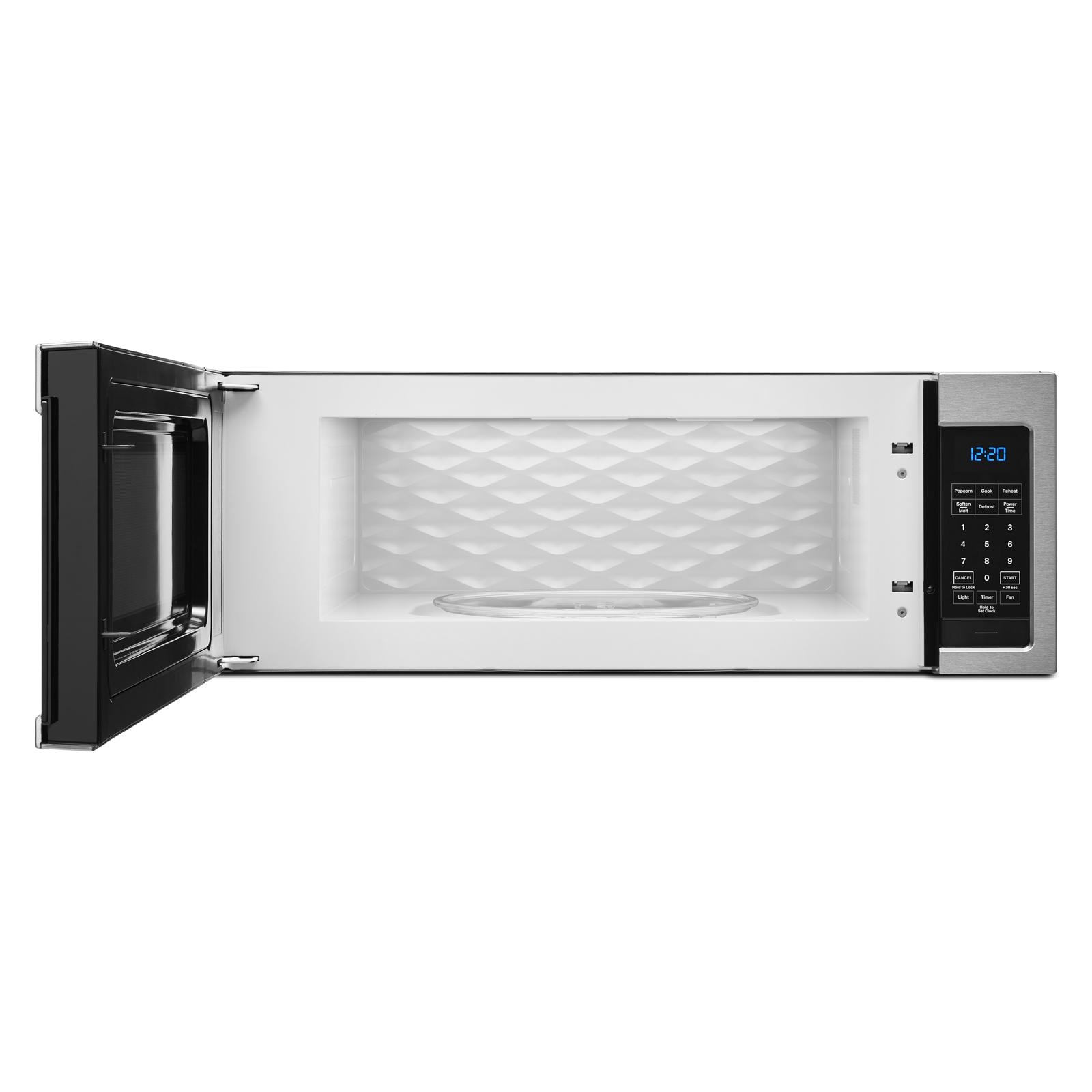 Whirlpool WML35011KS Otr-Mwo - View #3