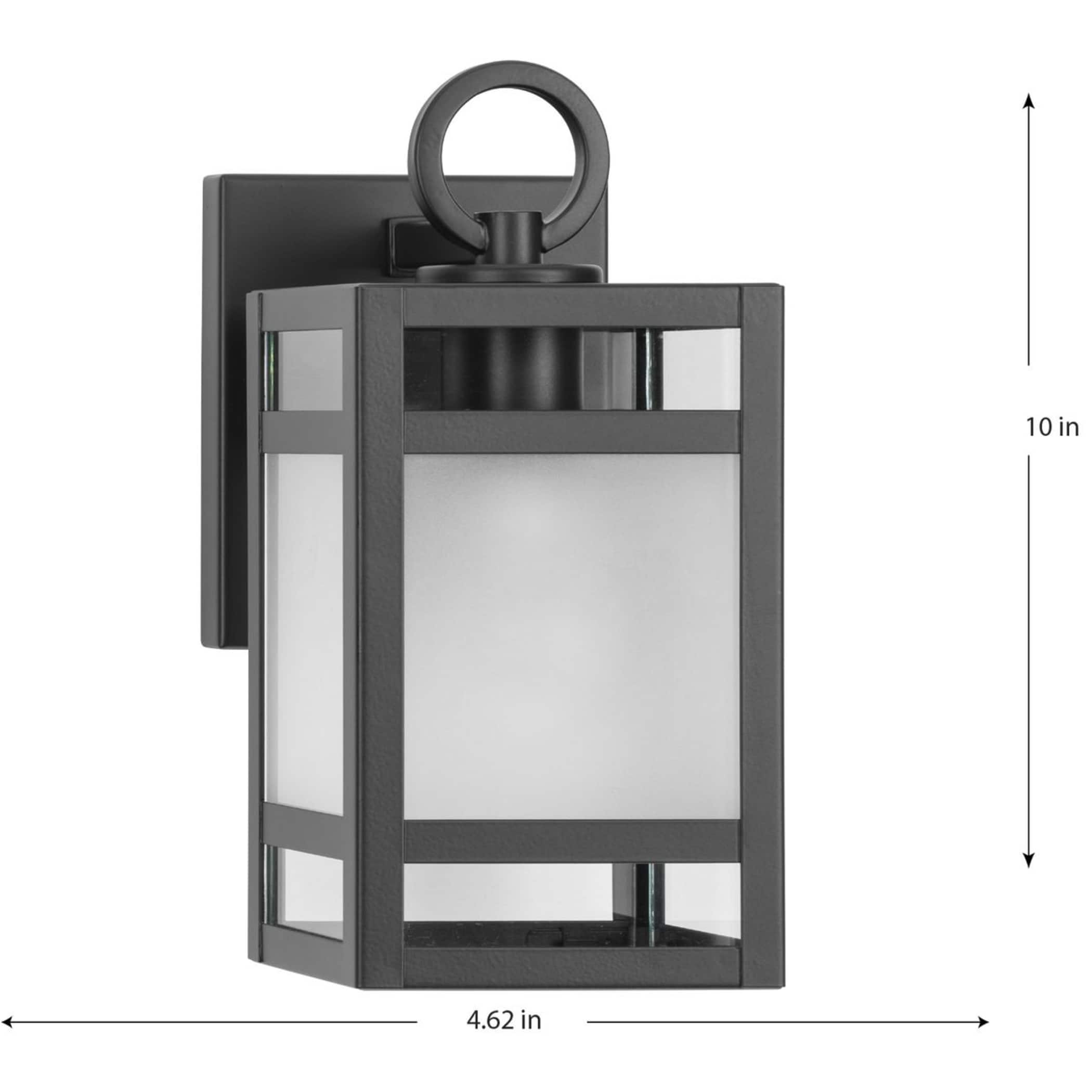 Progress Lighting P560341-31M Outdoor-Wall-Lighting - View #11