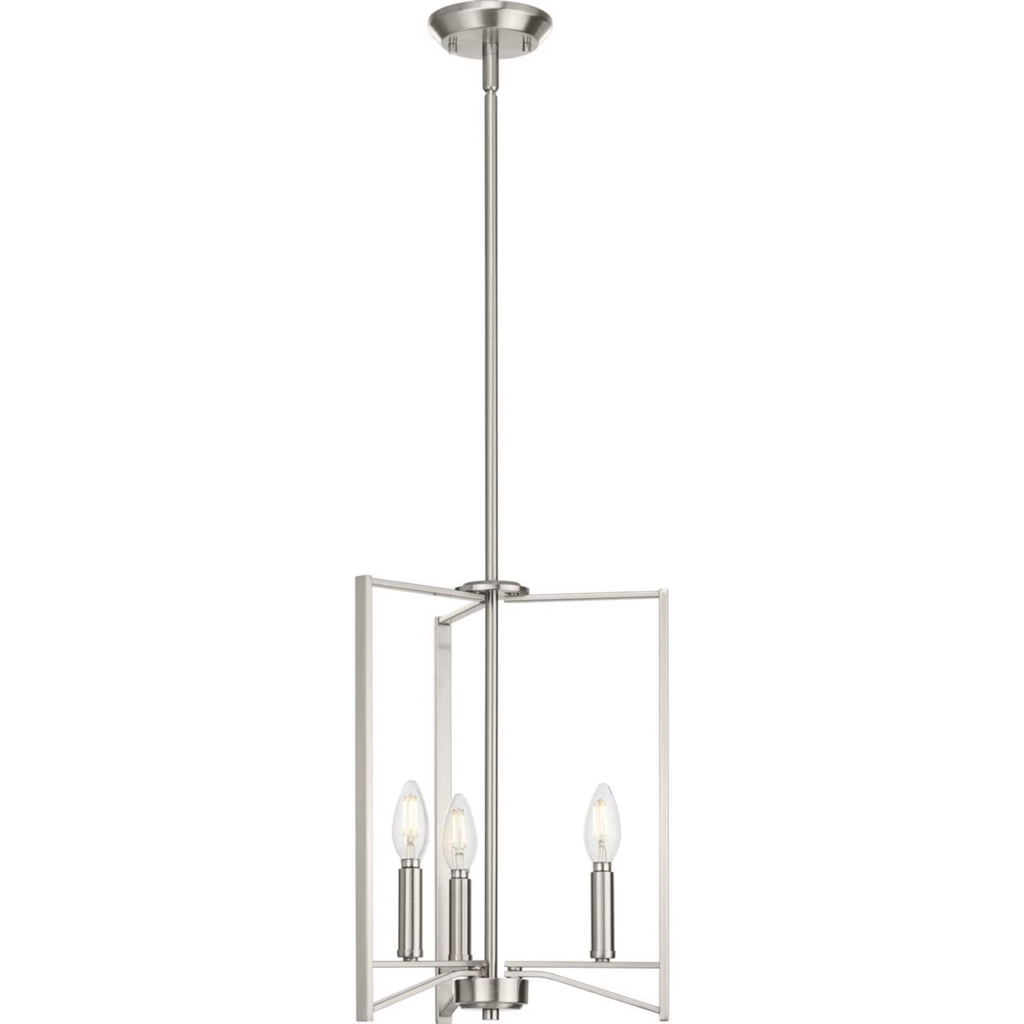 Progress Lighting P500454-009 Pendant-Lights - View #4
