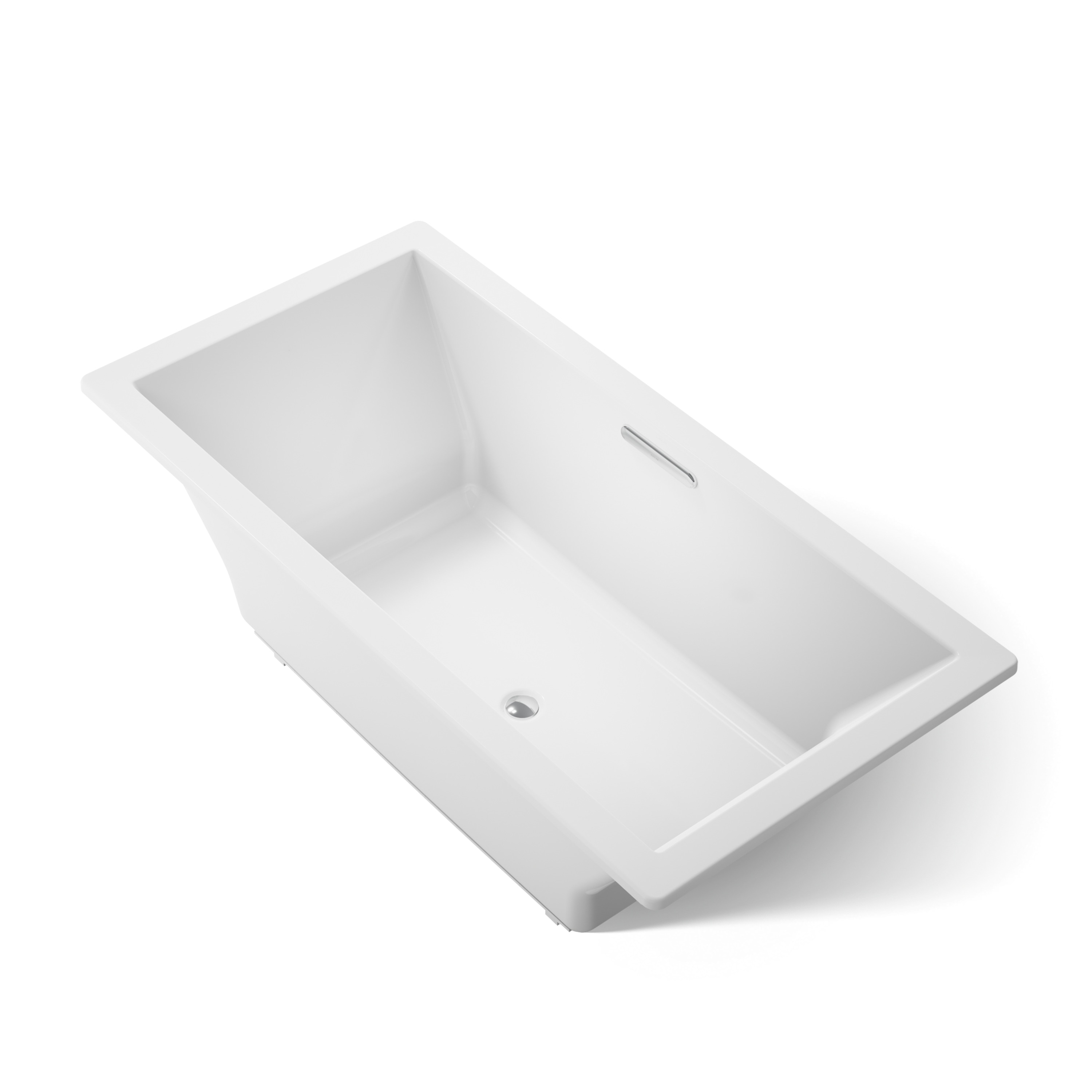 KOHLER K-1834-0 bathtubs - View #2