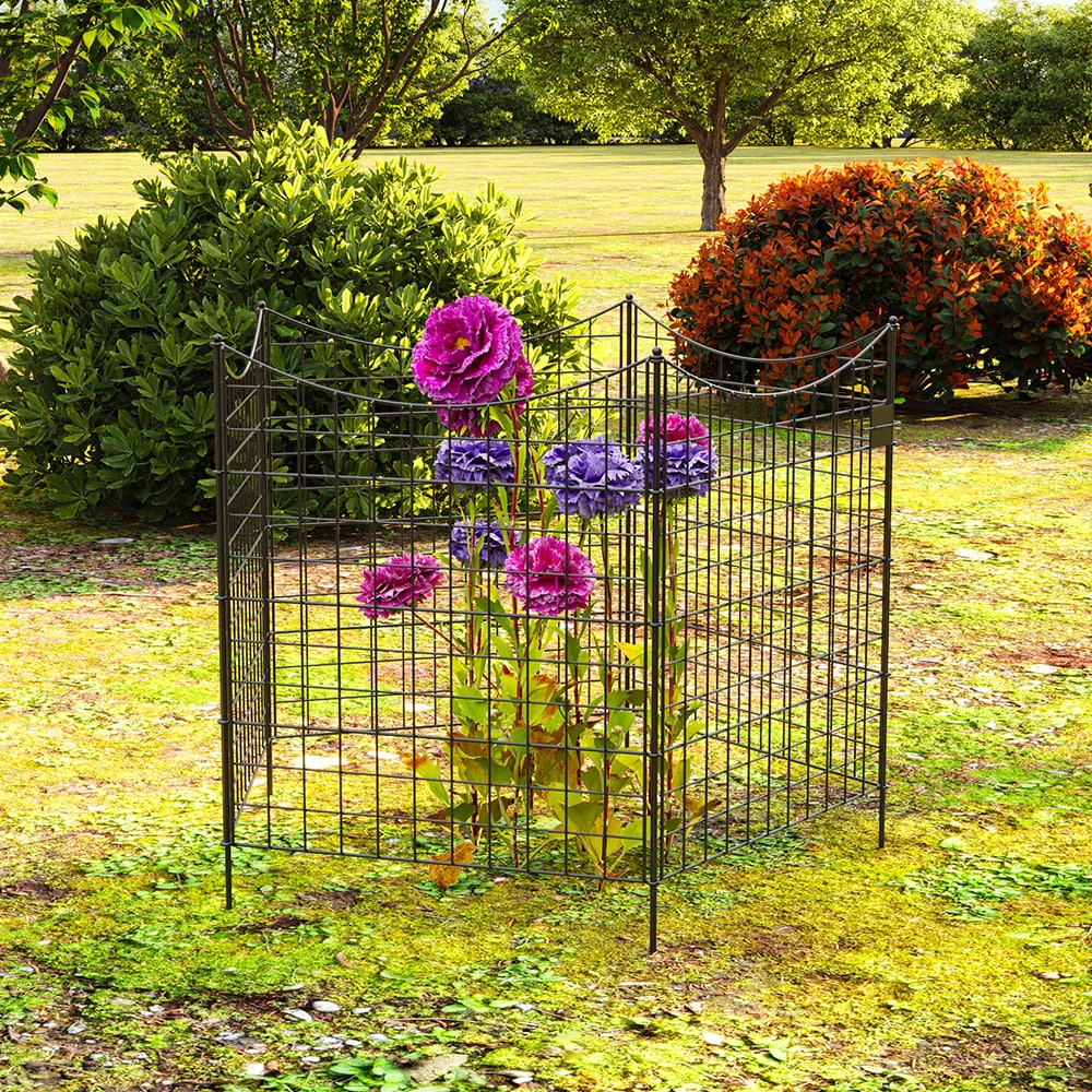 Homsee C-KF170287-03 Garden-Utility-Fencing - View #3