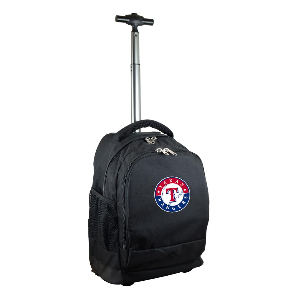 Mojo Licensing MLTXL780_BK 19X13X8 Black Backpack