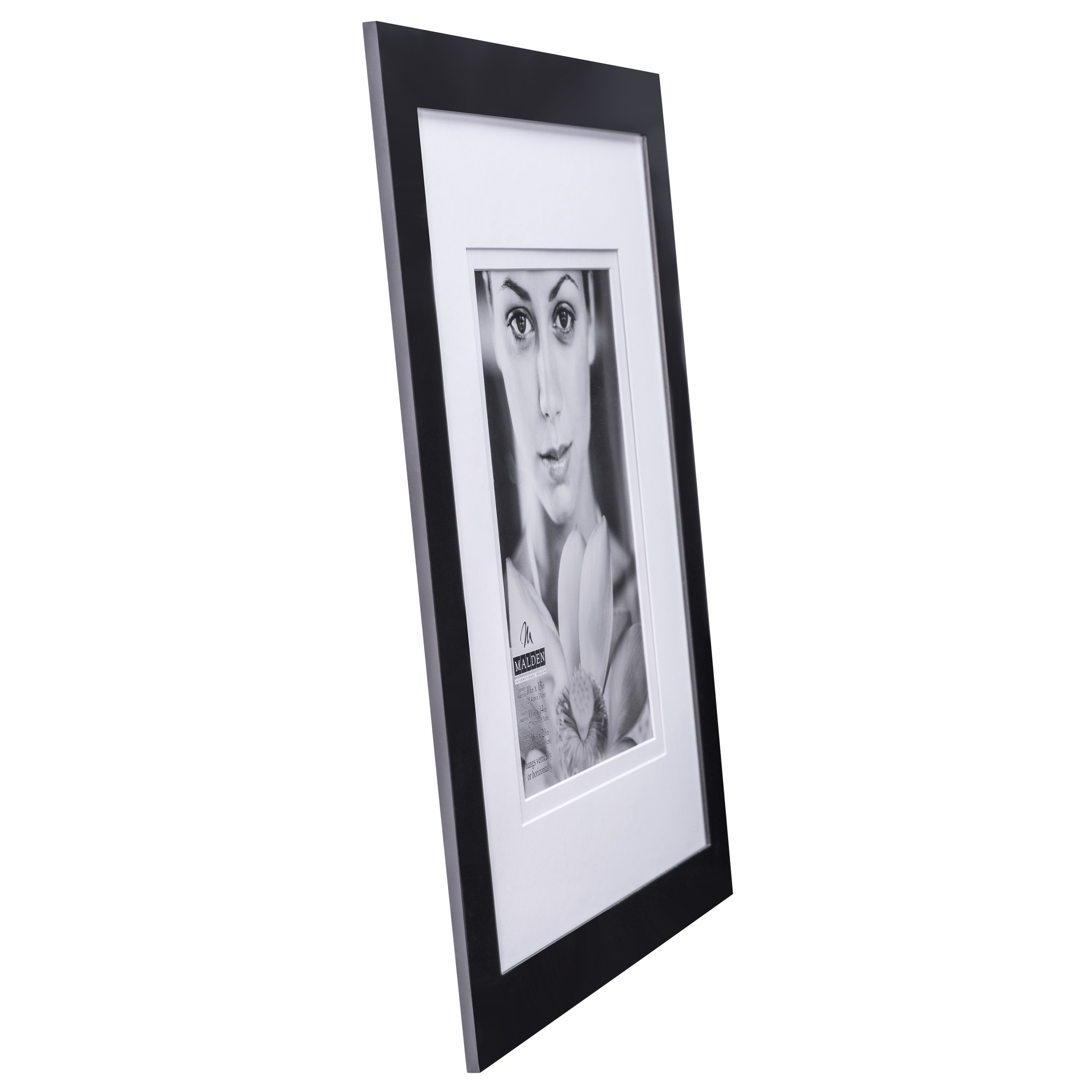 Malden International Designs 2082-14 Picture-Frames - View #4