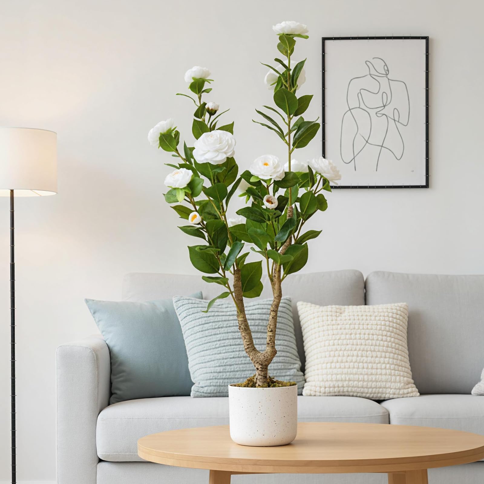 DEXSO ENCOREPHKBA6693 Artificial-Plants-Trees - View #5