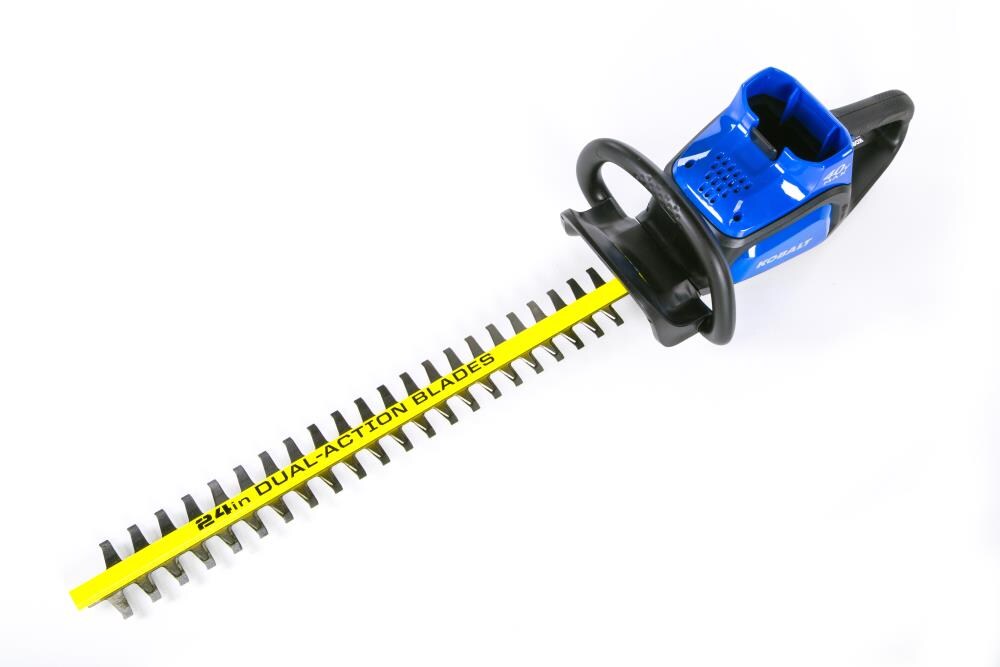 Kobalt KHT 240 Cordless-Hedge-Trimmers - View #3