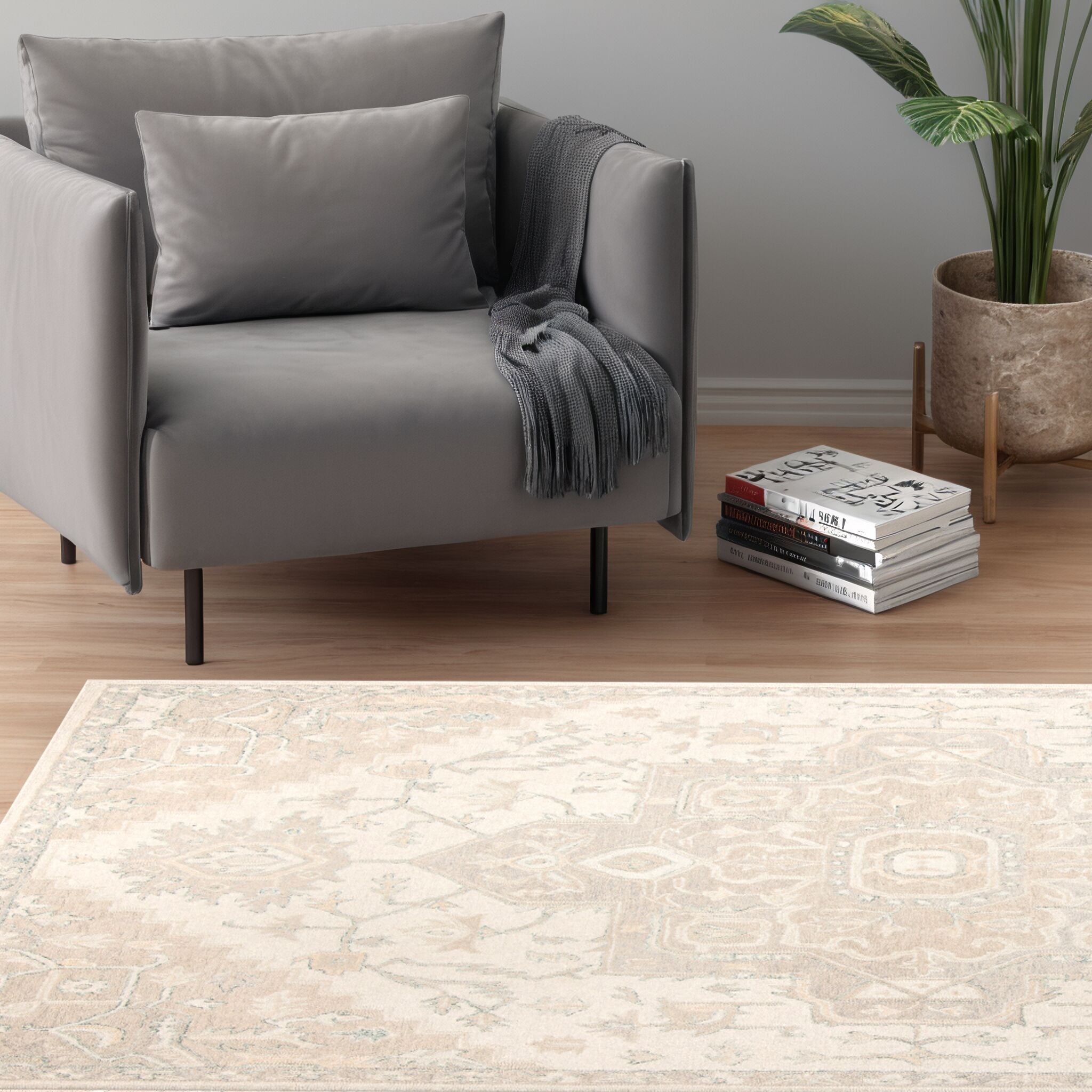 Safavieh MLP503B-9 rugs - View #3
