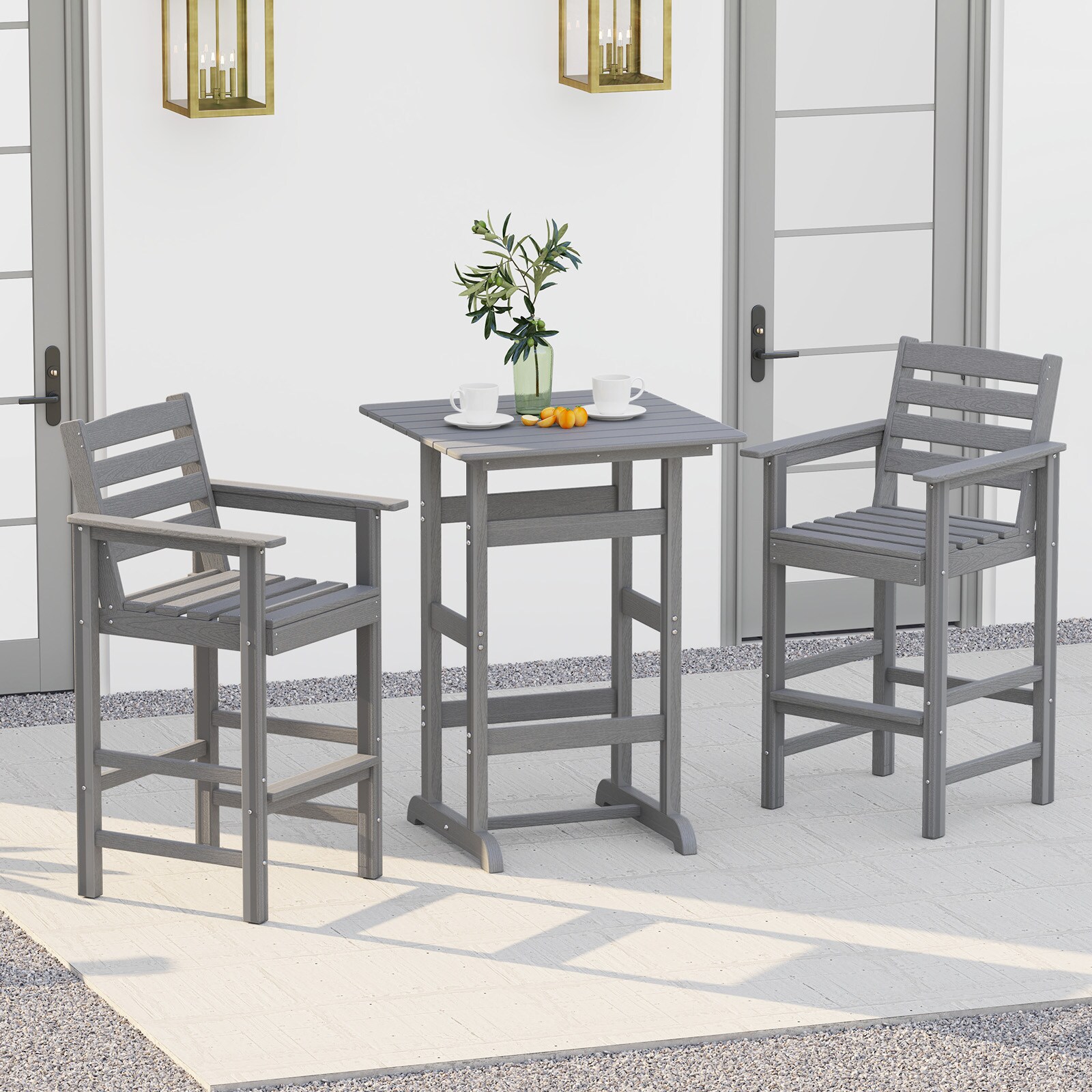 Slickblue D-CO-RG06021PN Patio-Tables - View #3