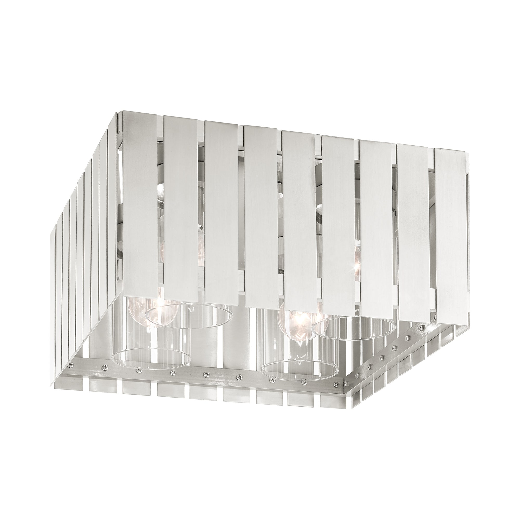 Livex Lighting 20754-91 flushmounts - View #4