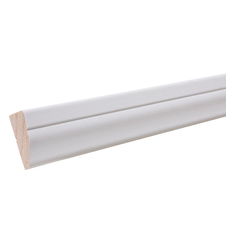 RELIABILT L04342327 5/8-in x 1-5/8-in x 7-ft Primed Pine 3423 Casing