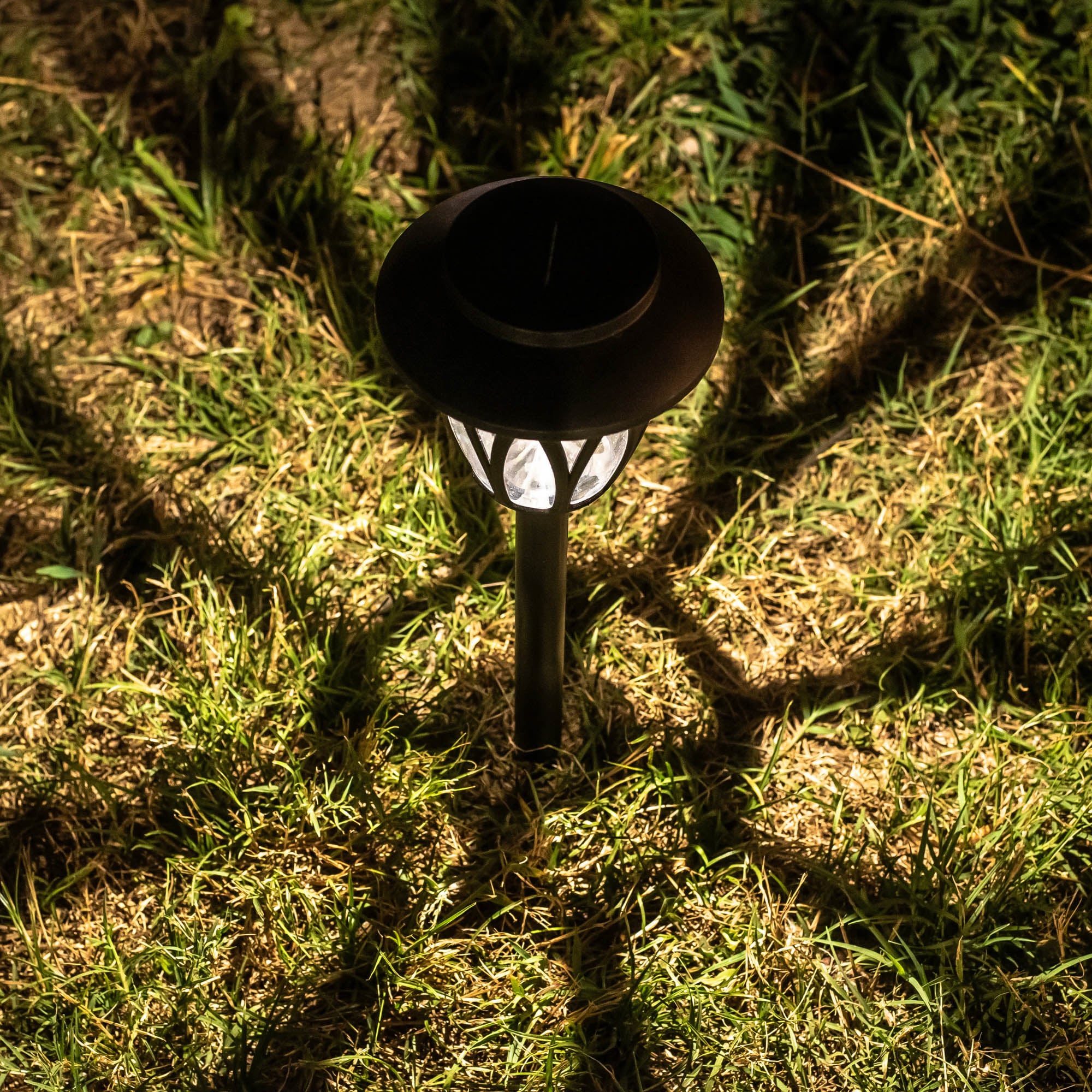 Harbor Breeze 43619 Path-Lights - View #4