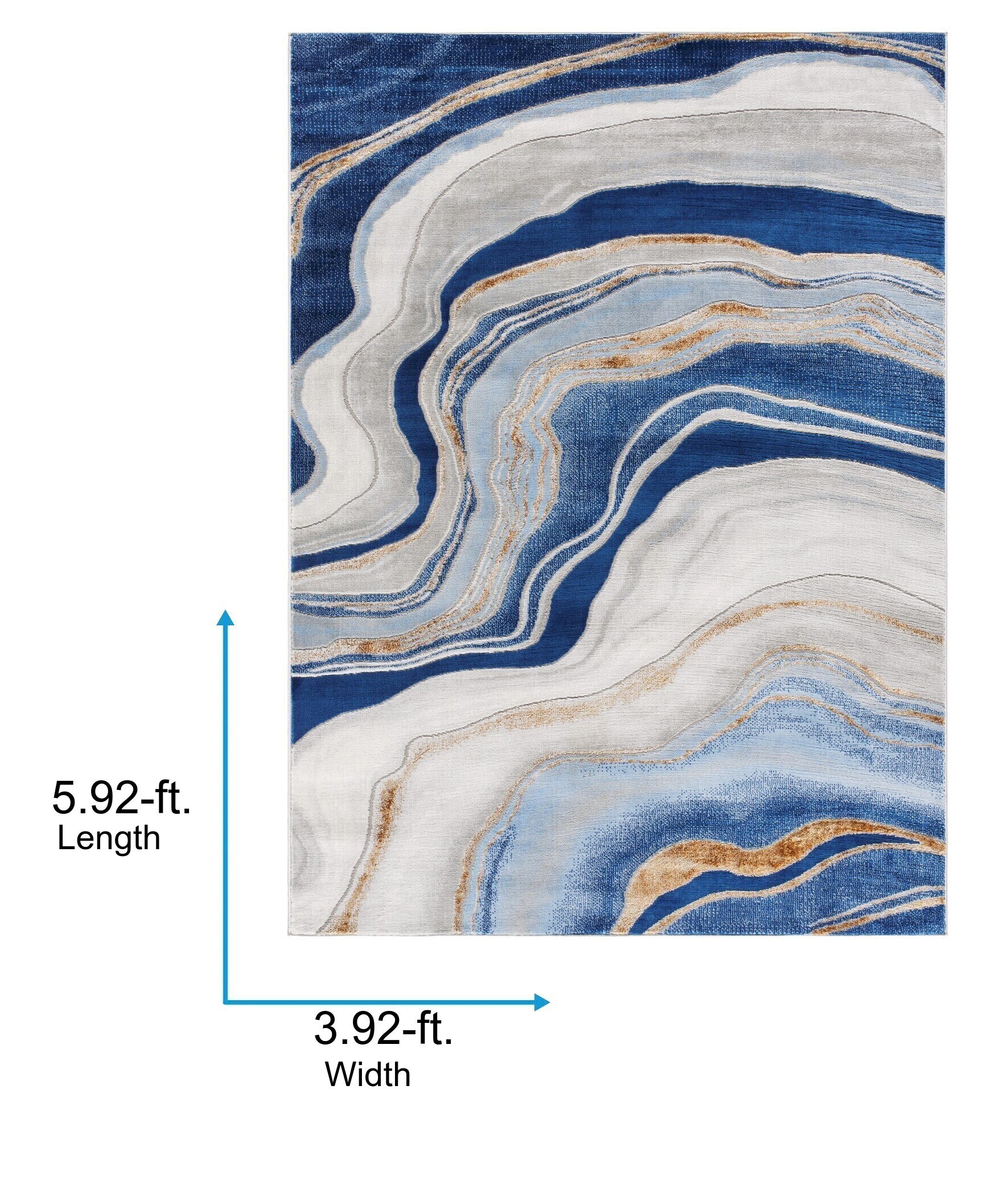 Origin 21 671262 rugs - View #3