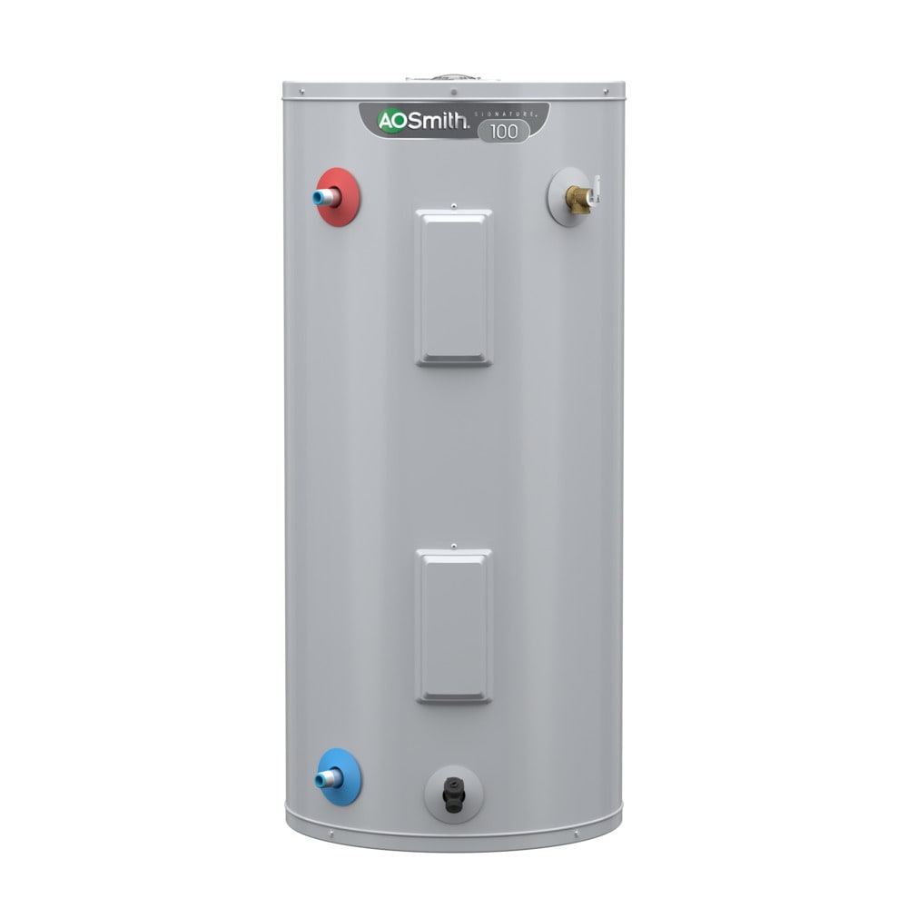 Alber Service Company - Water Heaters - 40 HWH