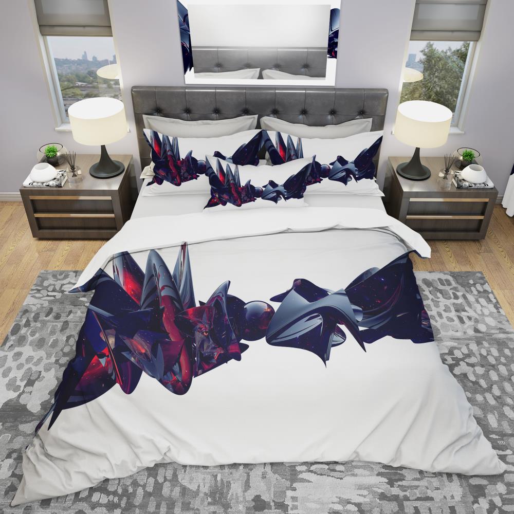 Designart BED3092-K bedding - View #2