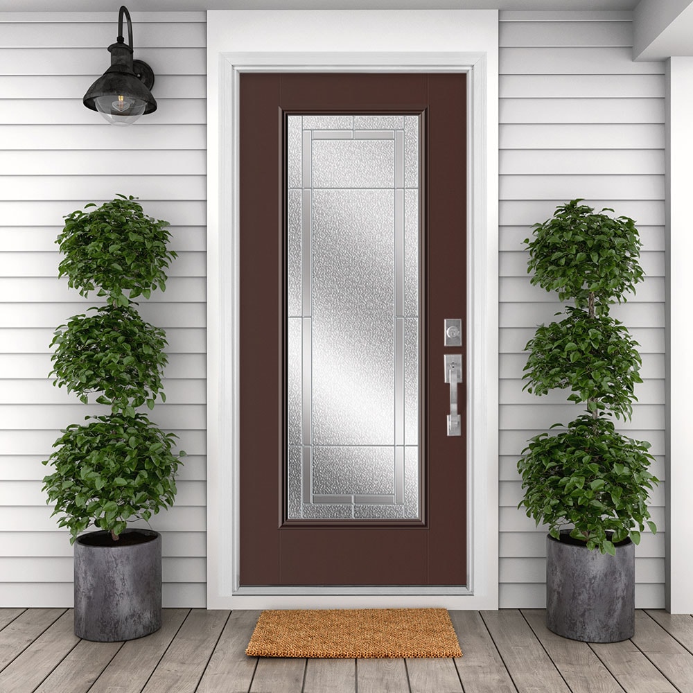 Masonite 3420155 Entry-Doors - View #2