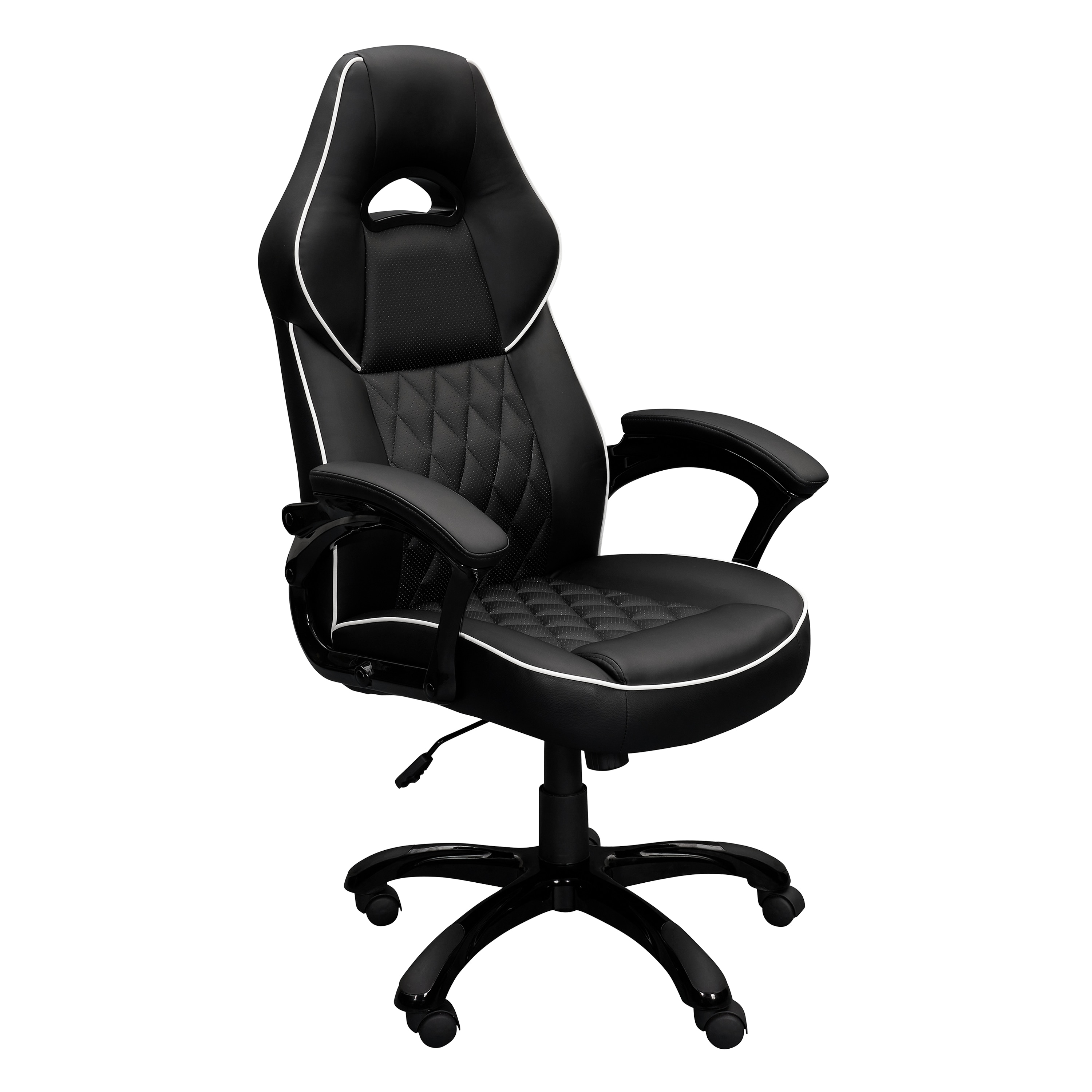 Techni Mobili RTA-3528-BK Office-Chairs - View #3