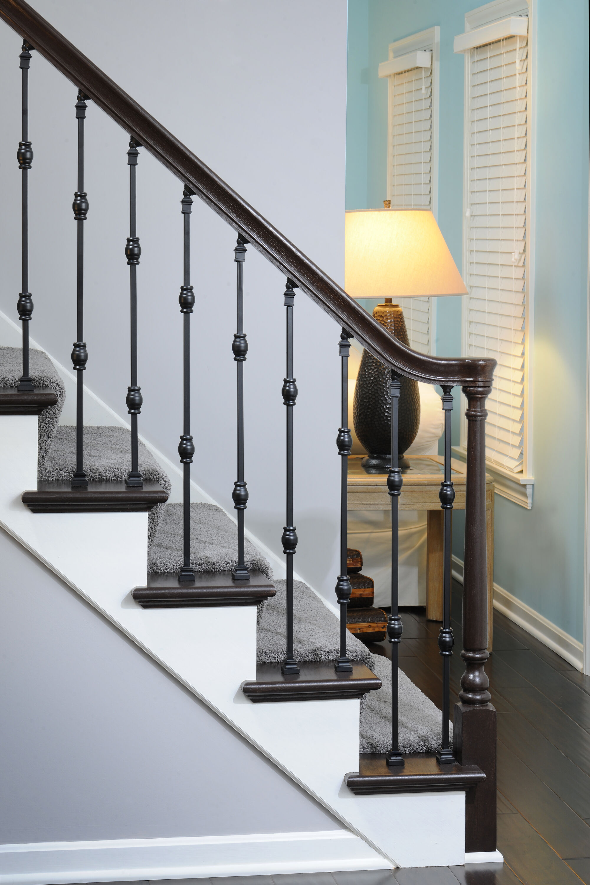  601016ETOAK Interior-Stairpart-Railing - View #19