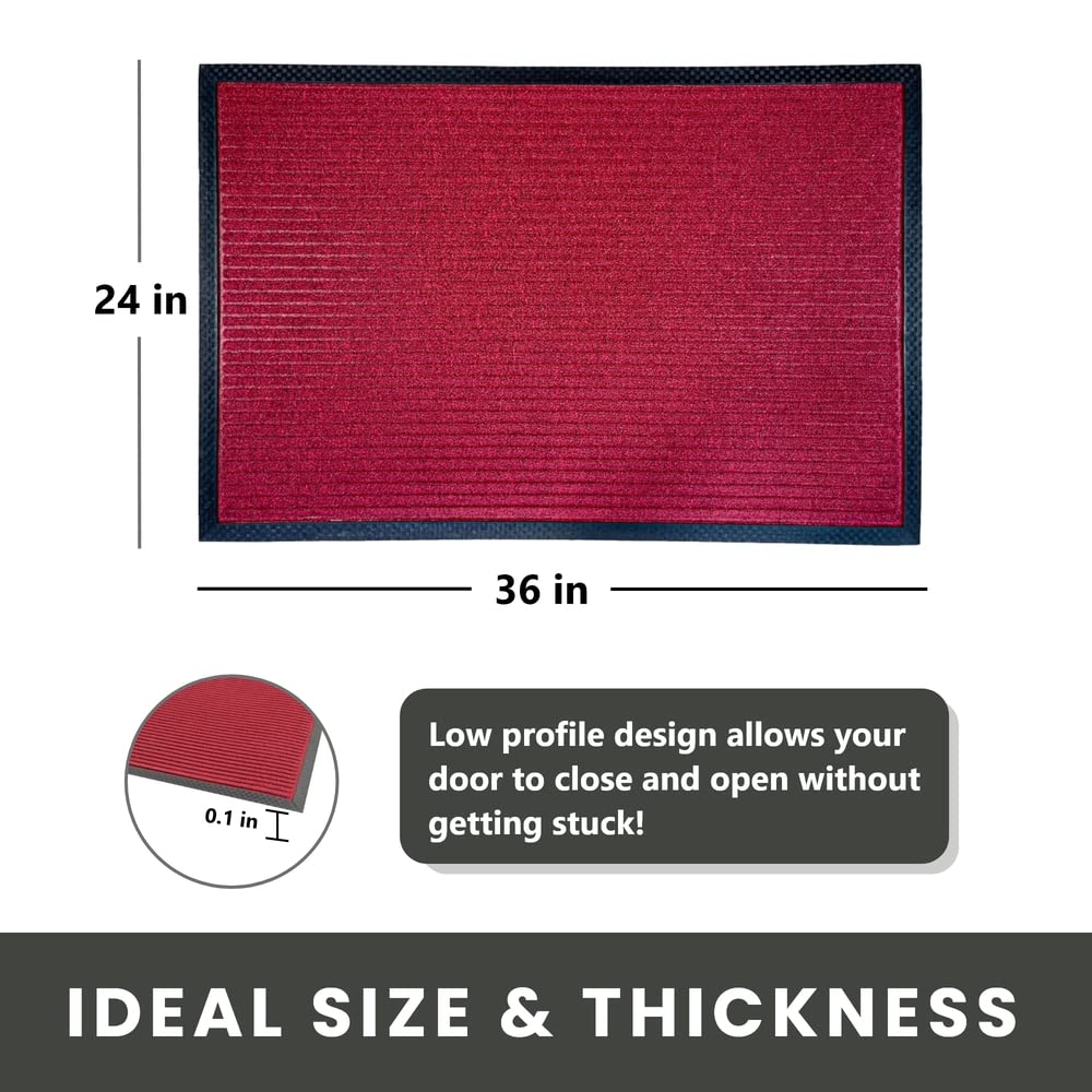 Envelor PP-71505-MR-M Mats-Cat - View #5