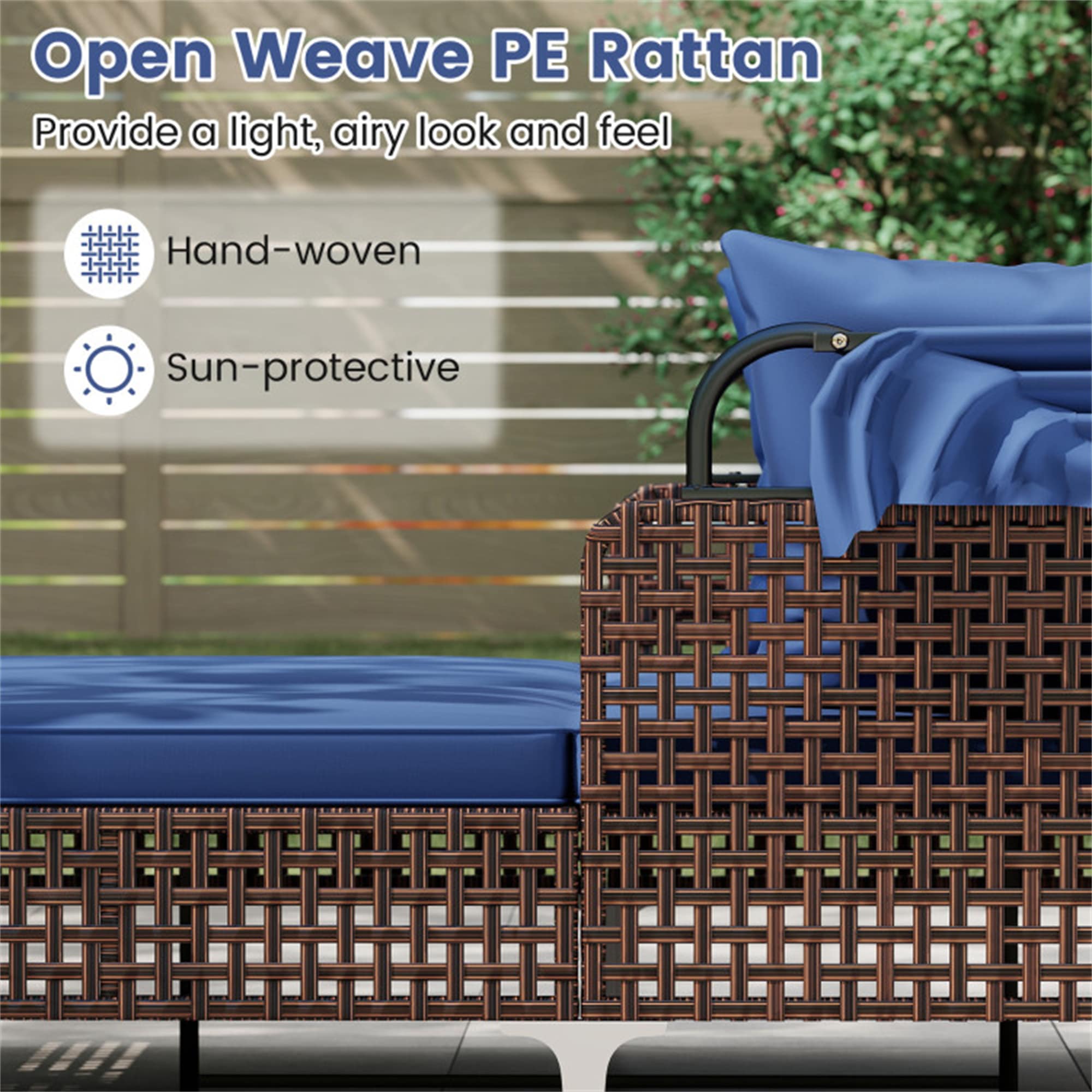 BABOOM BOM-4338NY0-CO Patio-Sofas-Daybeds - View #9