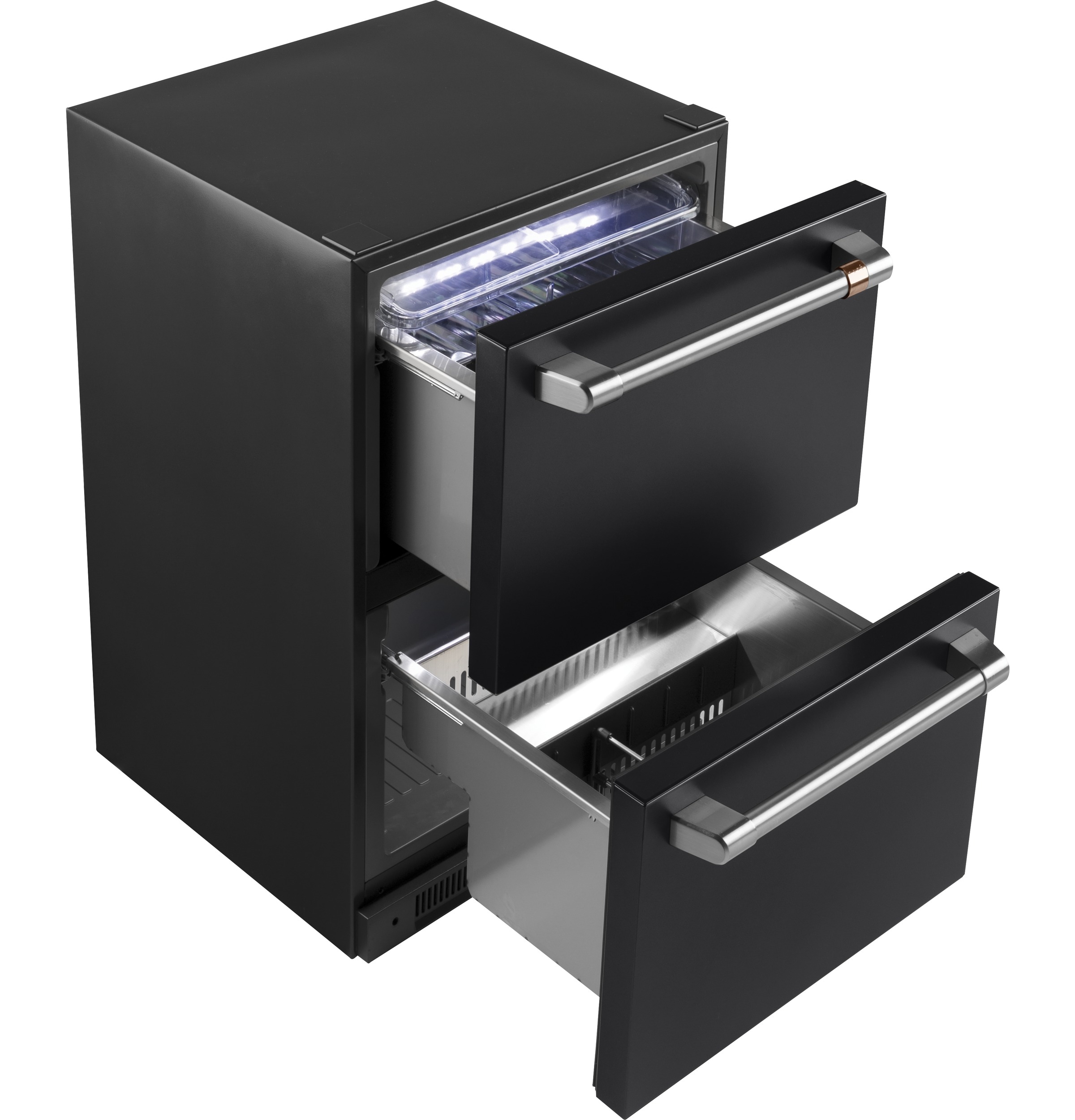 Cafe CDE06RP3ND1 Drawer-Refrigerators - View #5