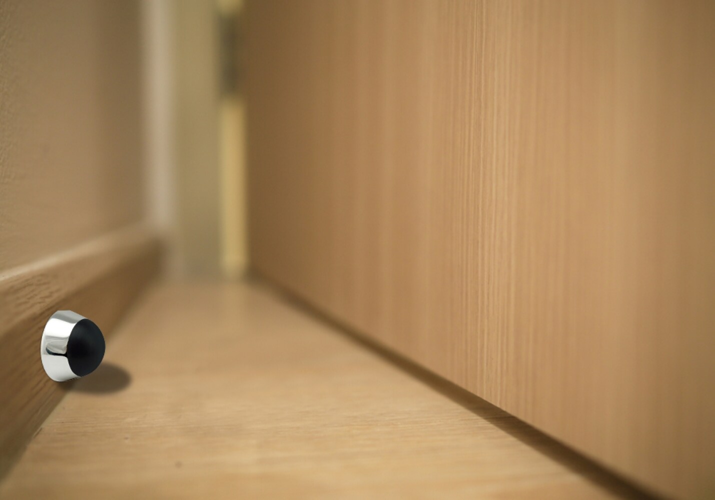 INOX DSIX07-32 Door-Bumpers-Stops2 - View #2