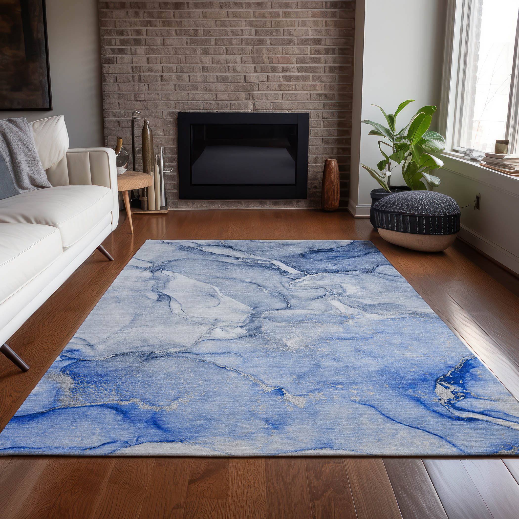 Addison Rugs ACN516NA8X10 rugs - View #7