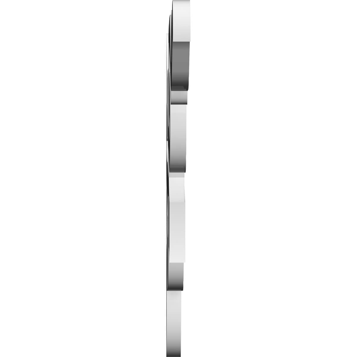 Ekena Millwork BKTP01X14X14WH Exterior-Brackets-Braces - View #2