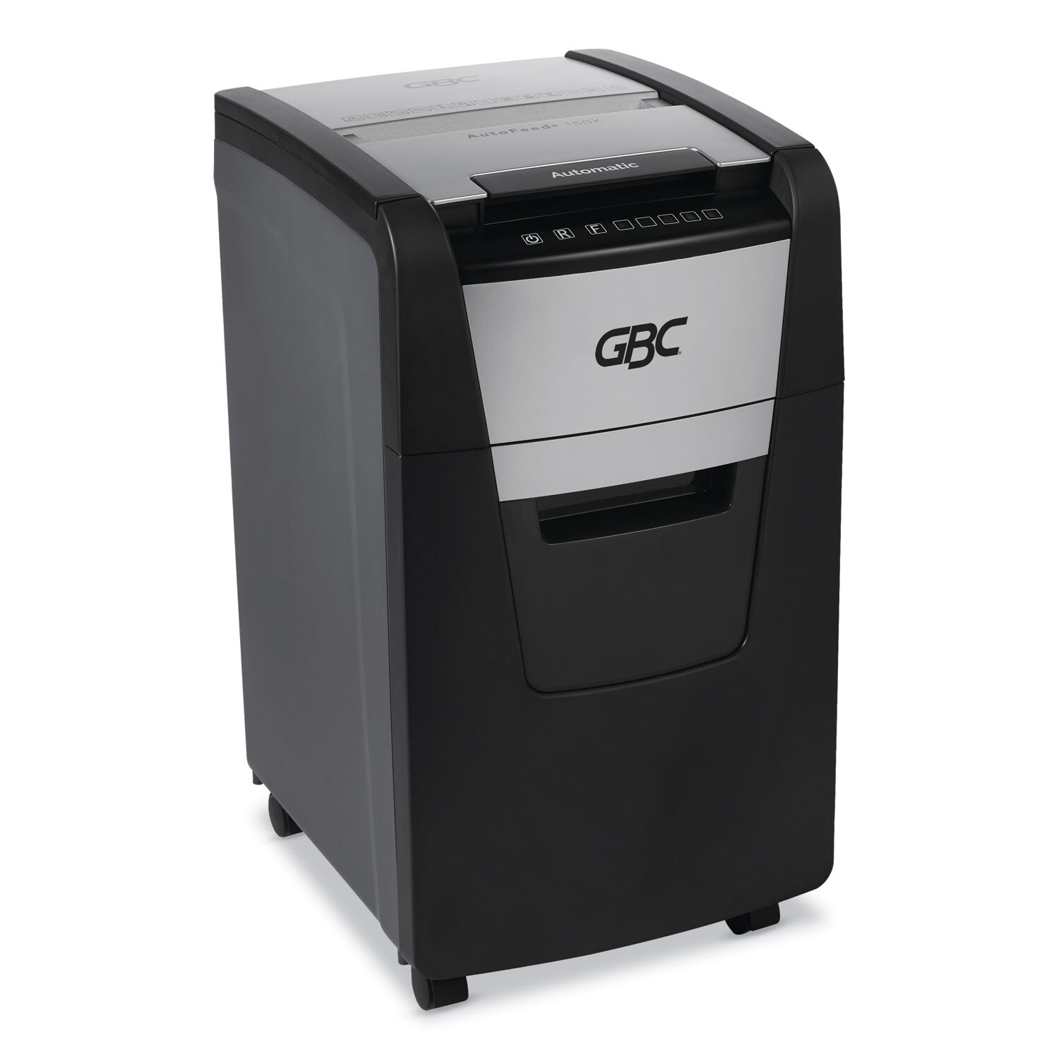 GBC ESNGBCWSM1757604 Paper-Shredders - View #2