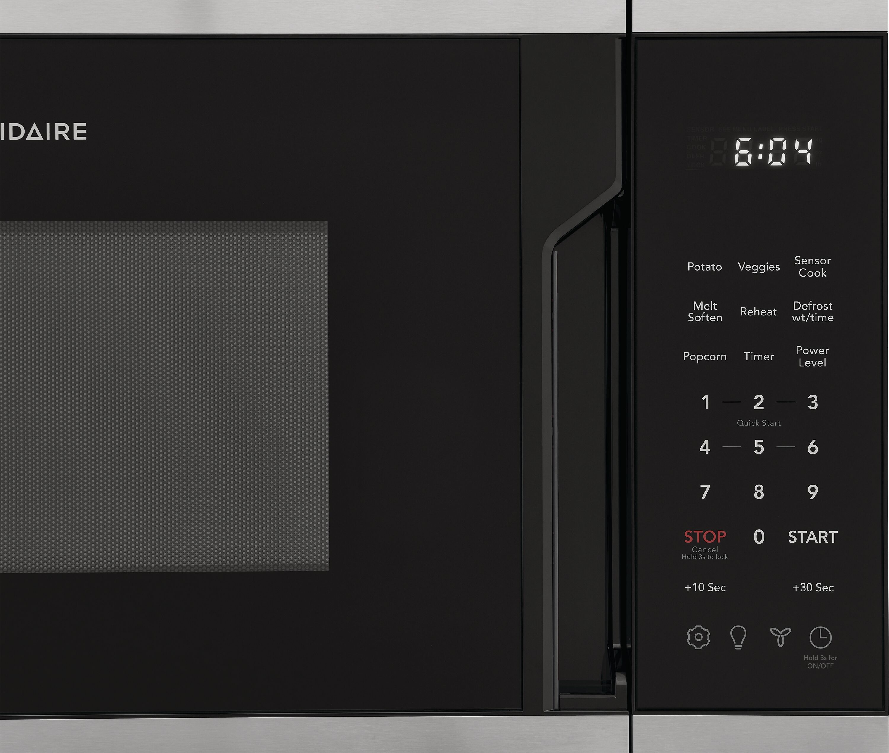 Frigidaire FMOW1852AS Otr-Mwo - View #6