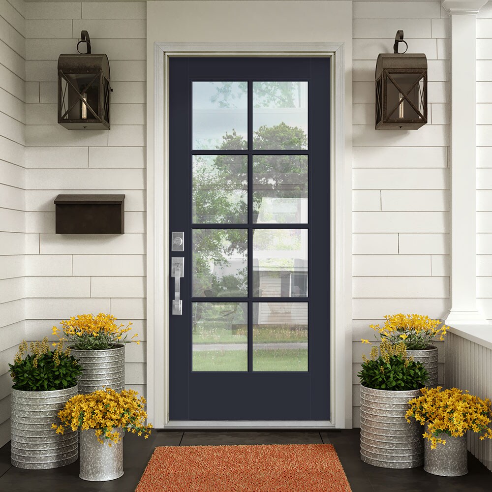 Masonite 1524414 Entry-Doors - View #2