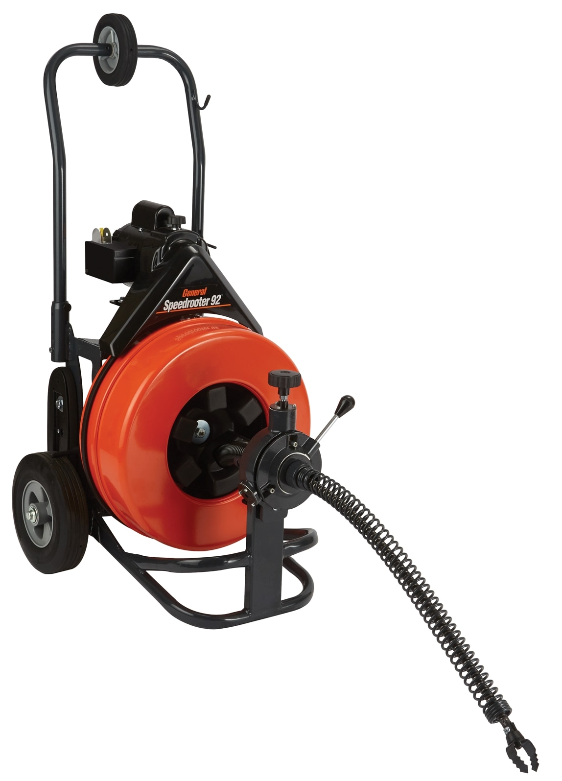 PRO Tips & Product Showcase - Drain Cleaning Machines