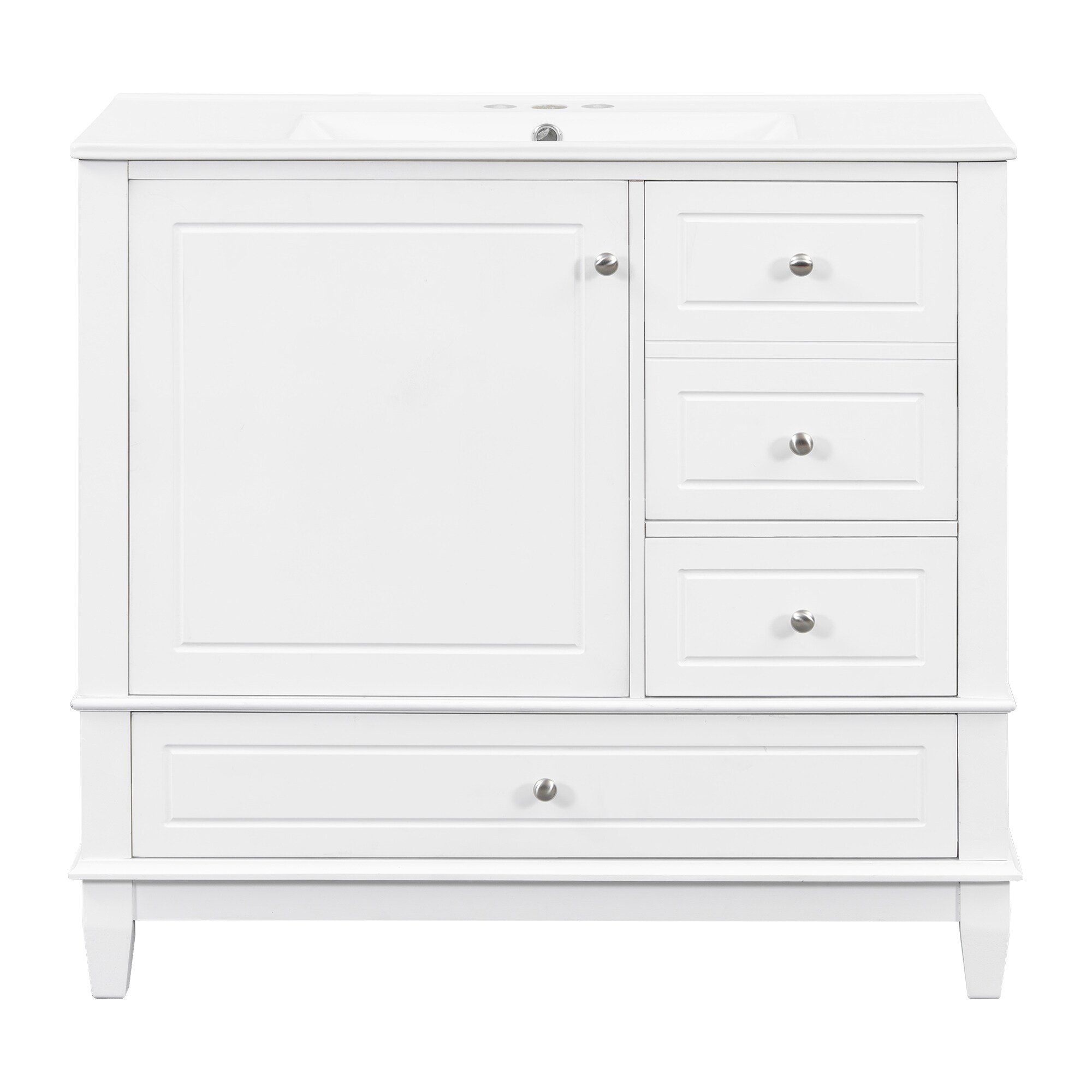 AAZJ BY-N725P296576K Bath-Vanity-Combo - View #4