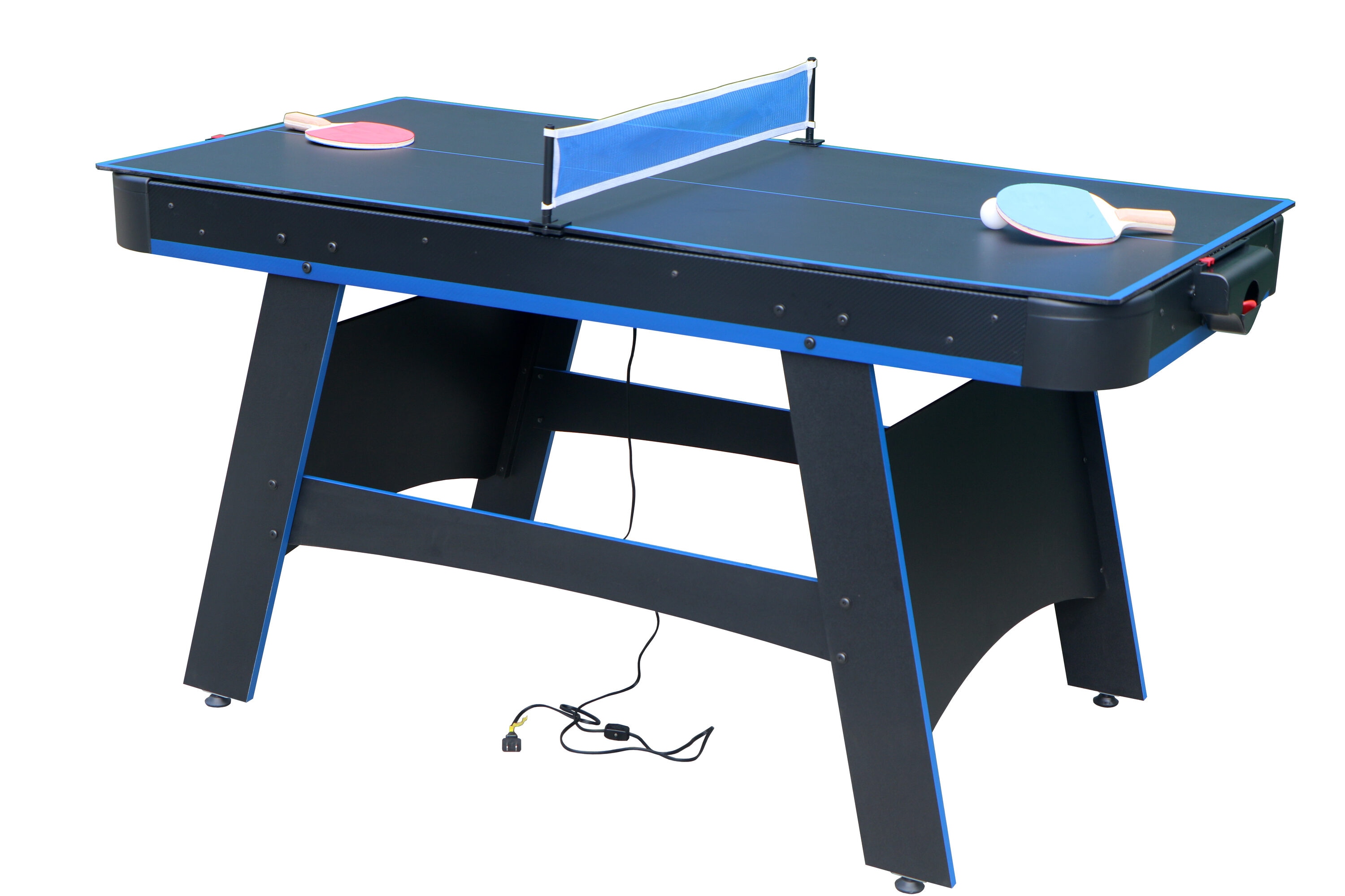 Kahomvis DOBO-QPH3-71 Multi-Game-Tables - View #4