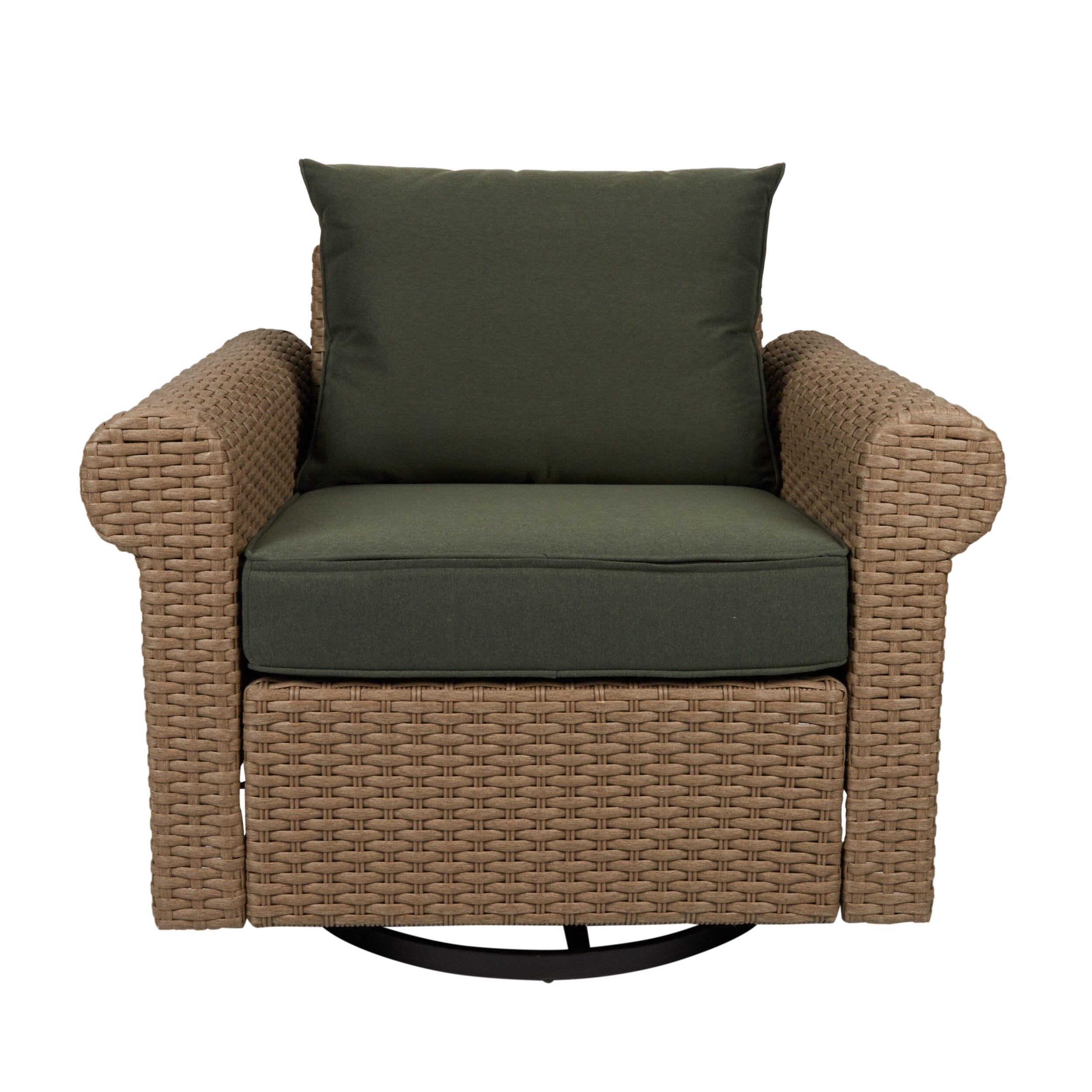 allen + roth 722.110-45-G Patio-Chairs - View #3