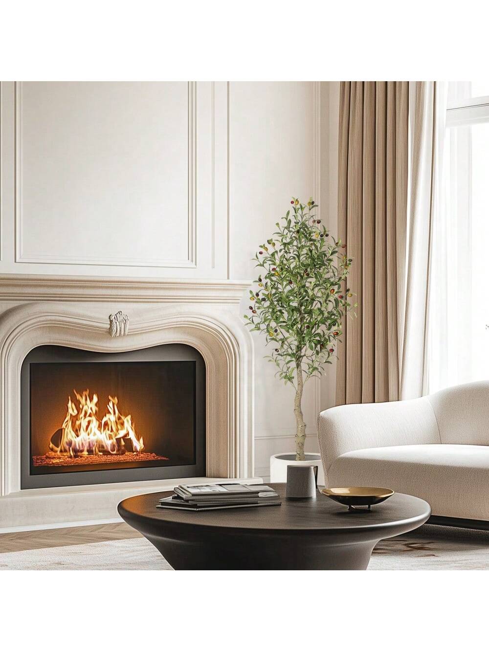 Qeetex PHO-34LS6Q64-HF4 Decorative-Accessories - View #3