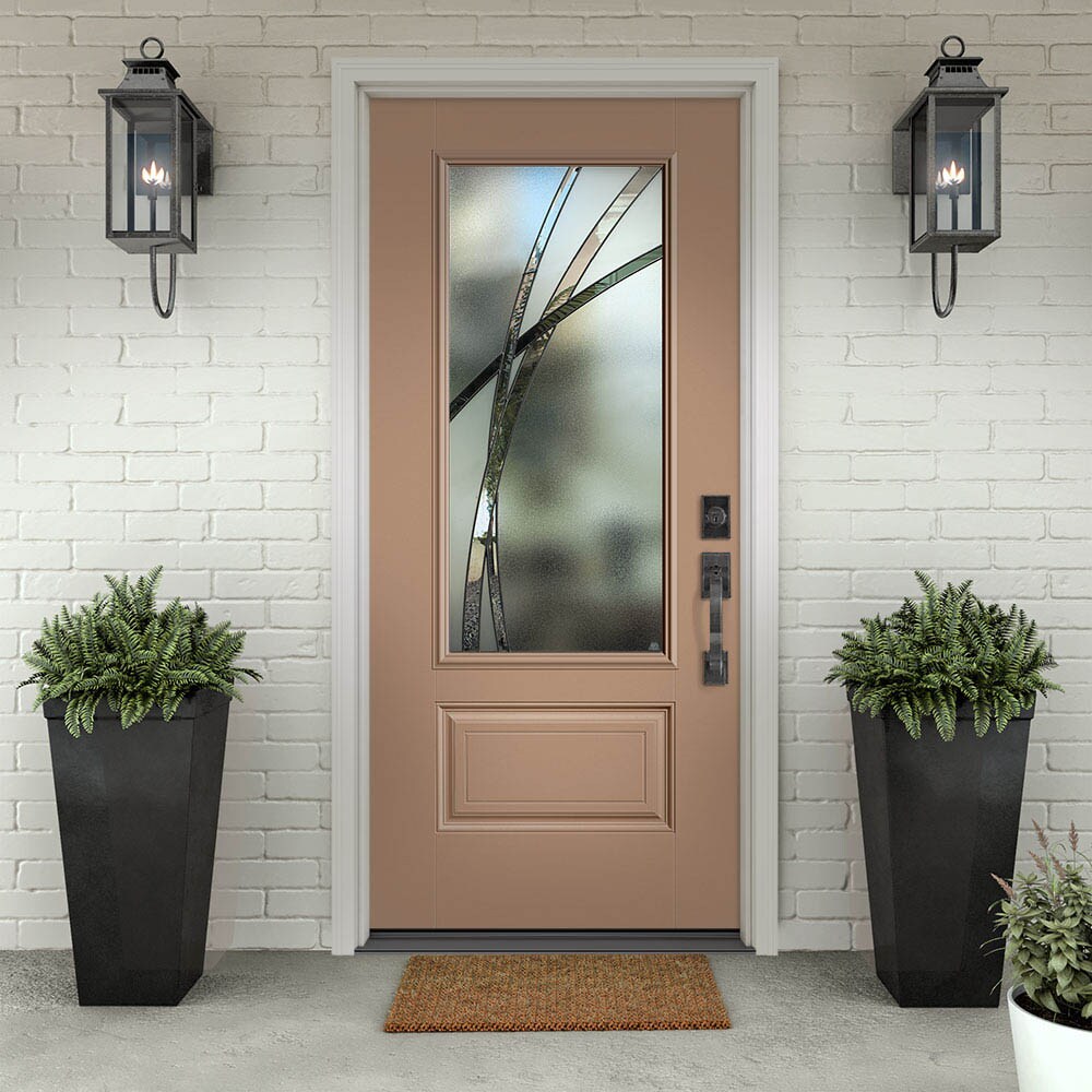 Masonite 632650 Entry-Doors - View #2
