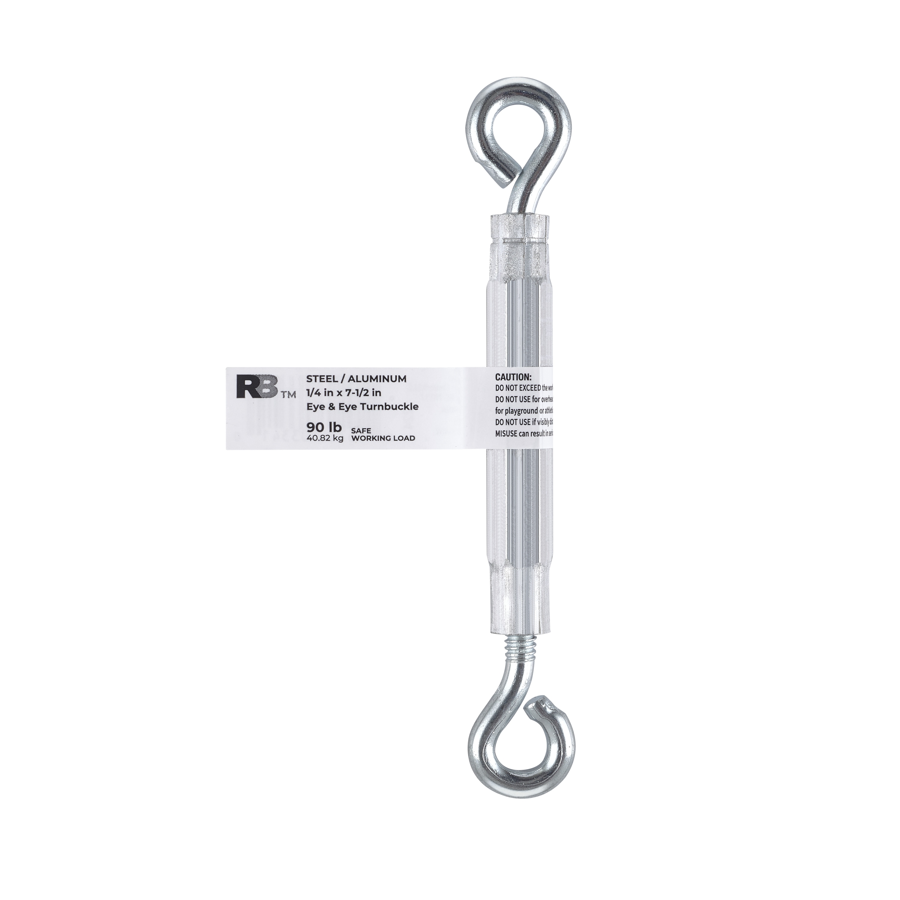 National Hardware N101-438 turnbuckles - View #5