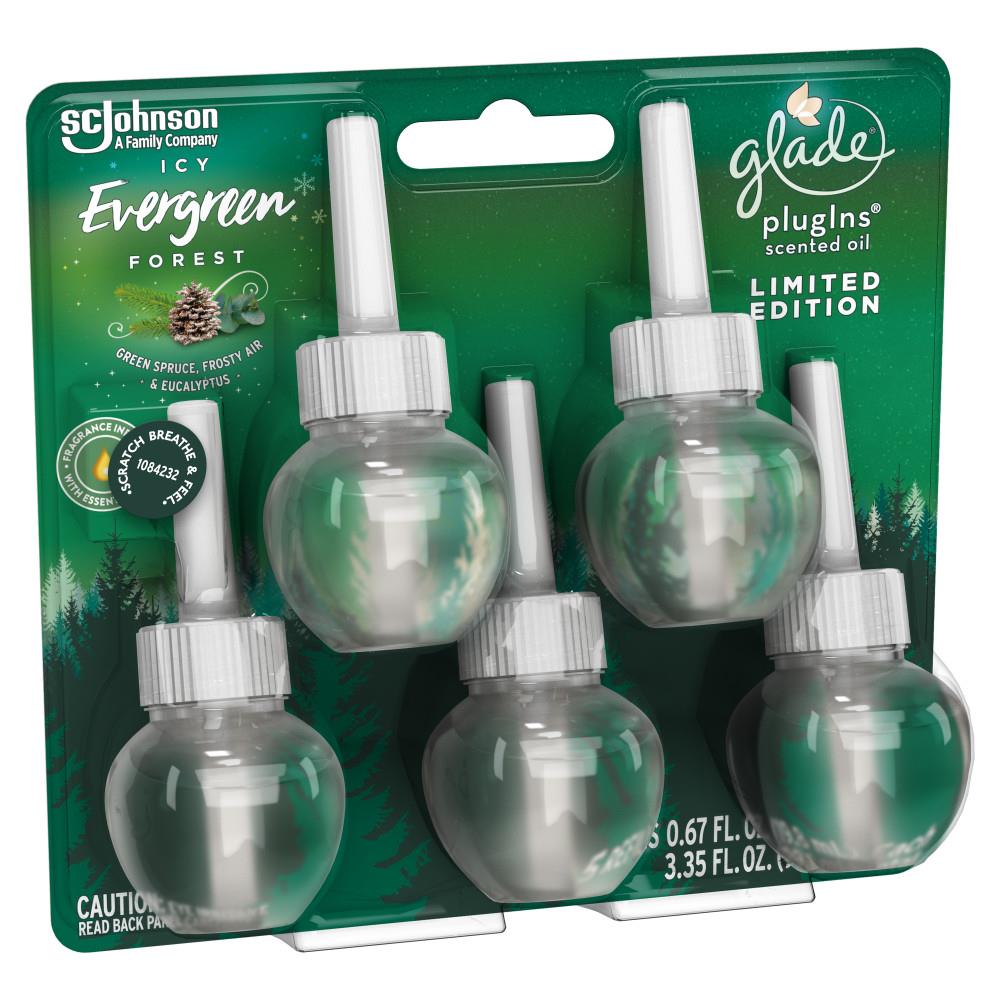 Glade 313274 Air-Fresheners - View #4