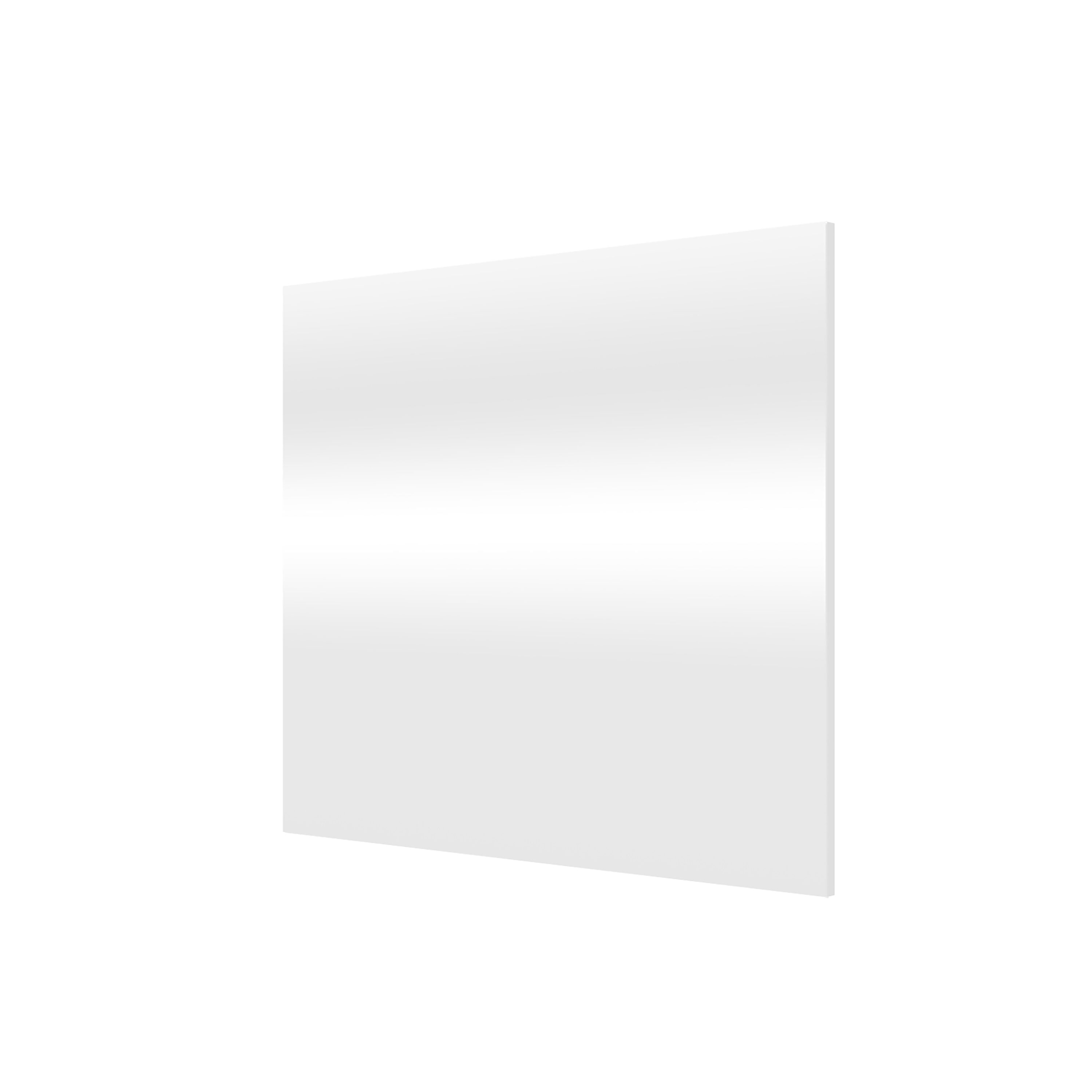 Project Source 3636-6S Decor-Mirrors - View #2