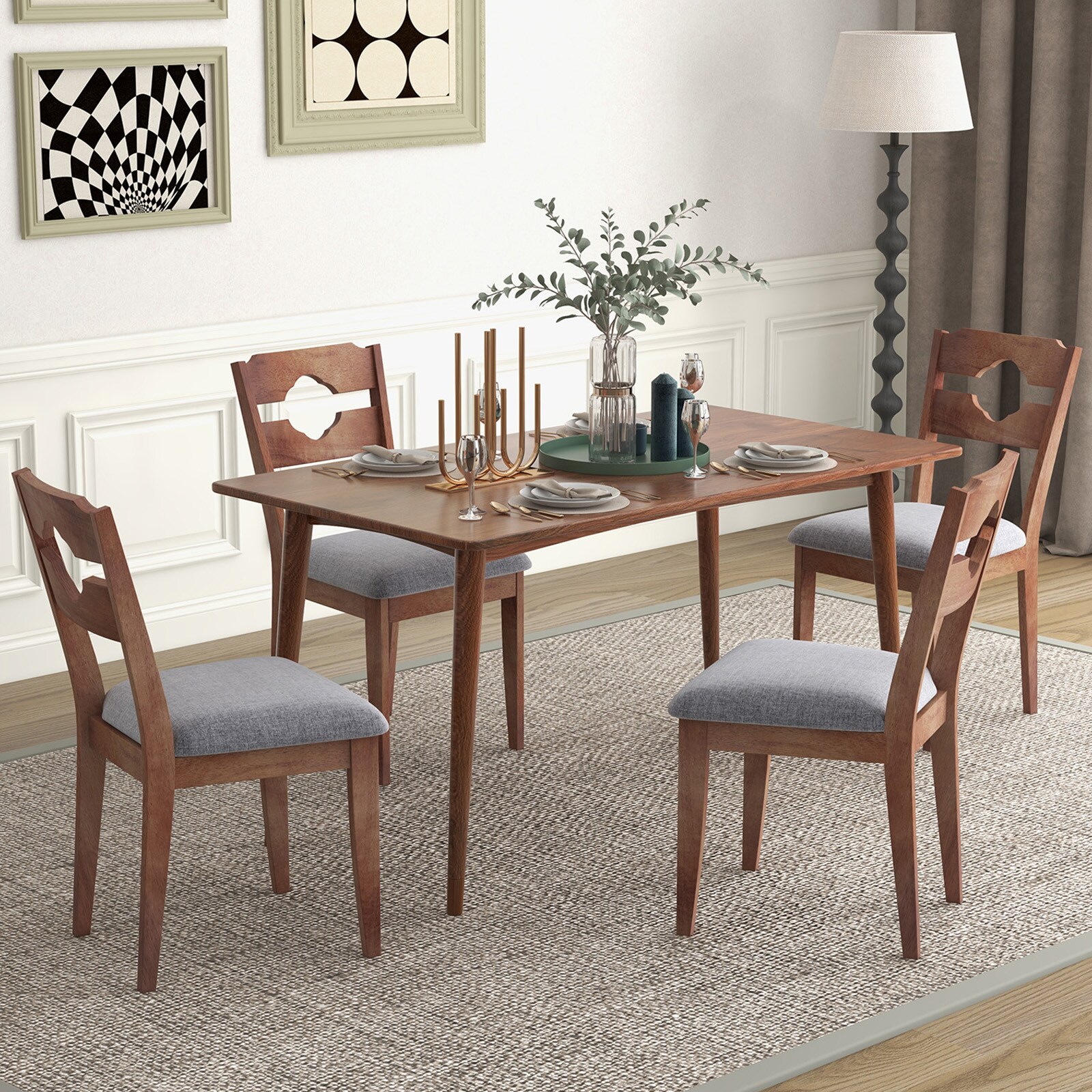 Slickblue D-CO-AC98765CK Dining-Chairs - View #8
