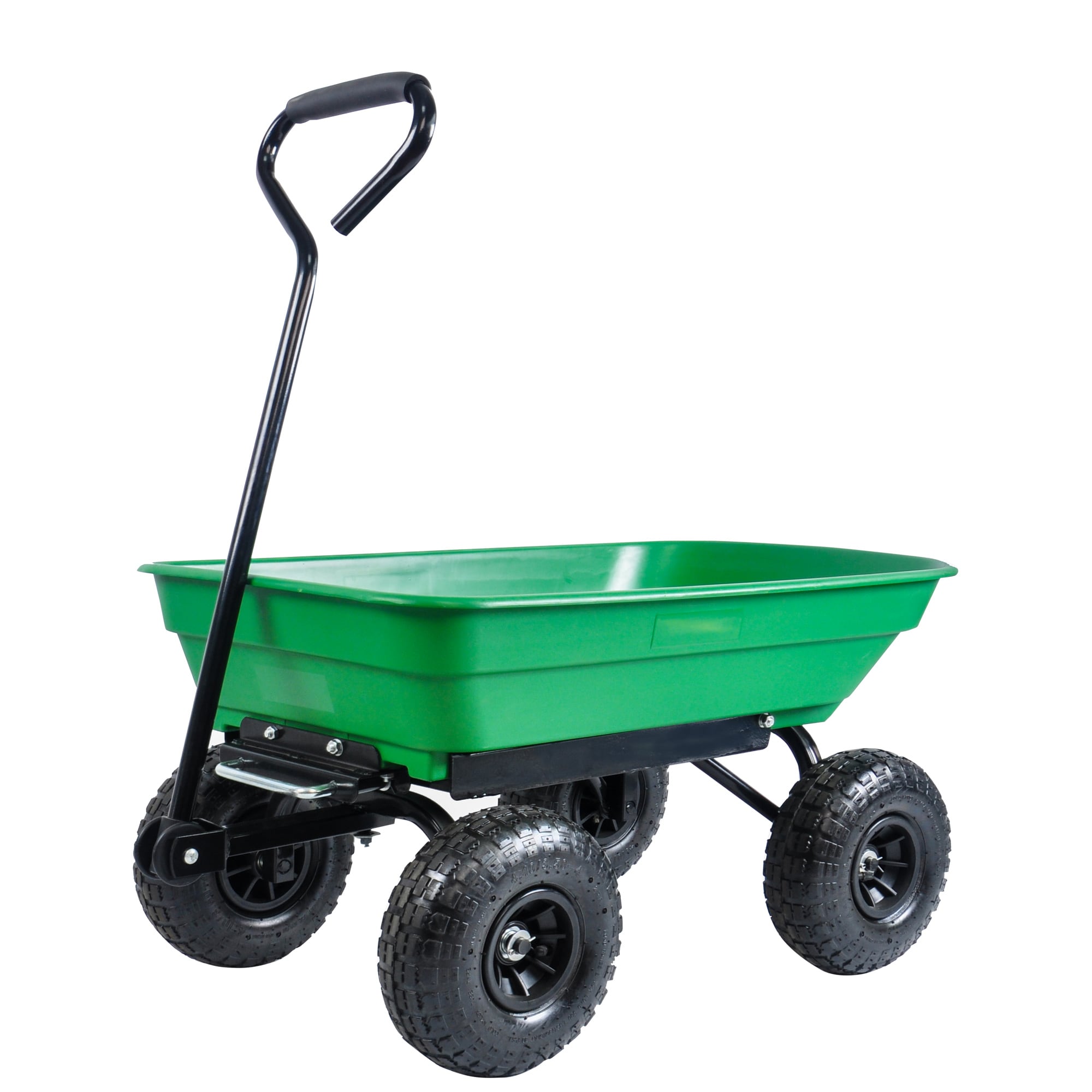 AHIOU HOME ZAZHG-P183214C Yard-Carts - View #4
