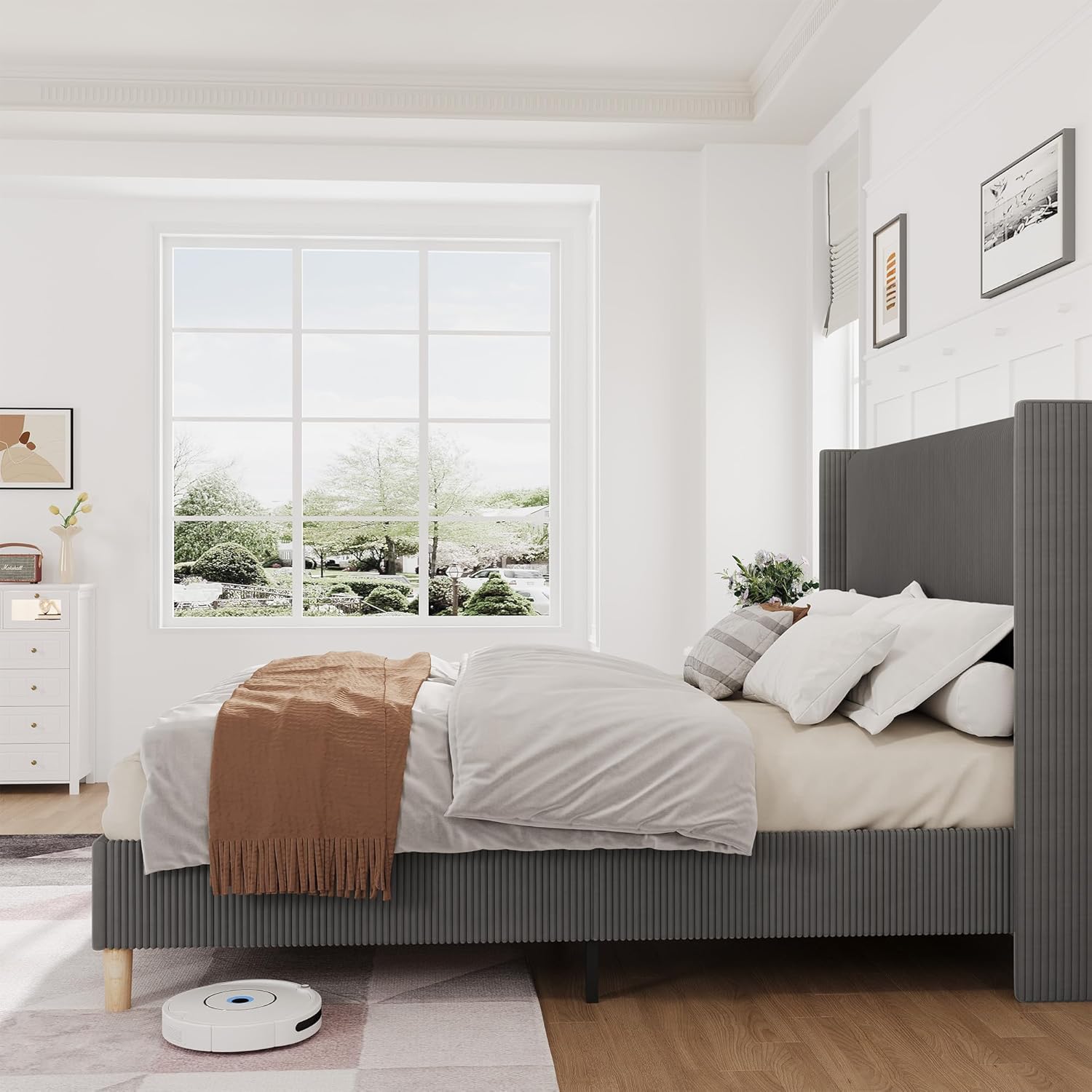 Garvee JMH0122-PHO-14SXQTLO beds - View #7