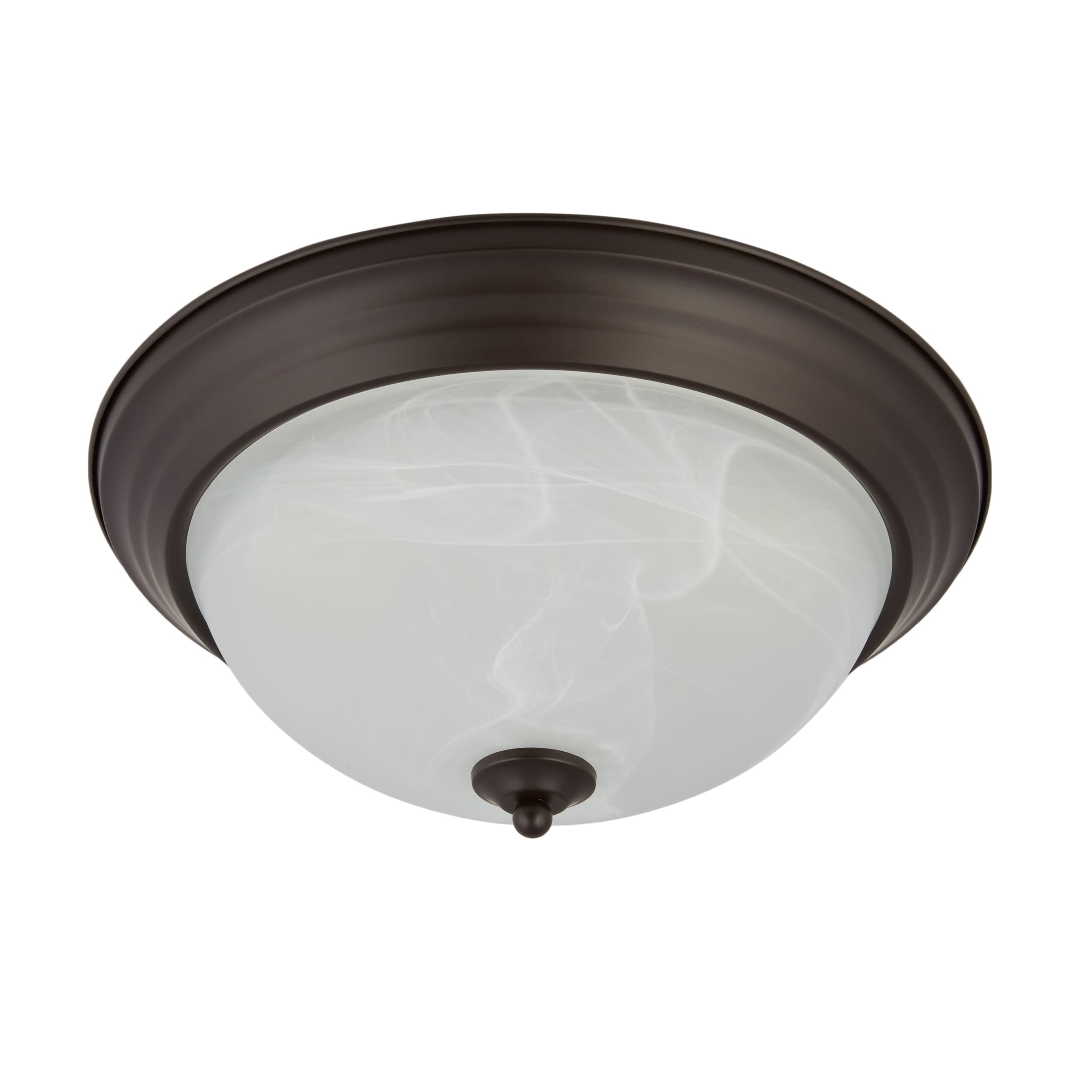 Maxim Lighting 5842MROI flushmounts - View #3
