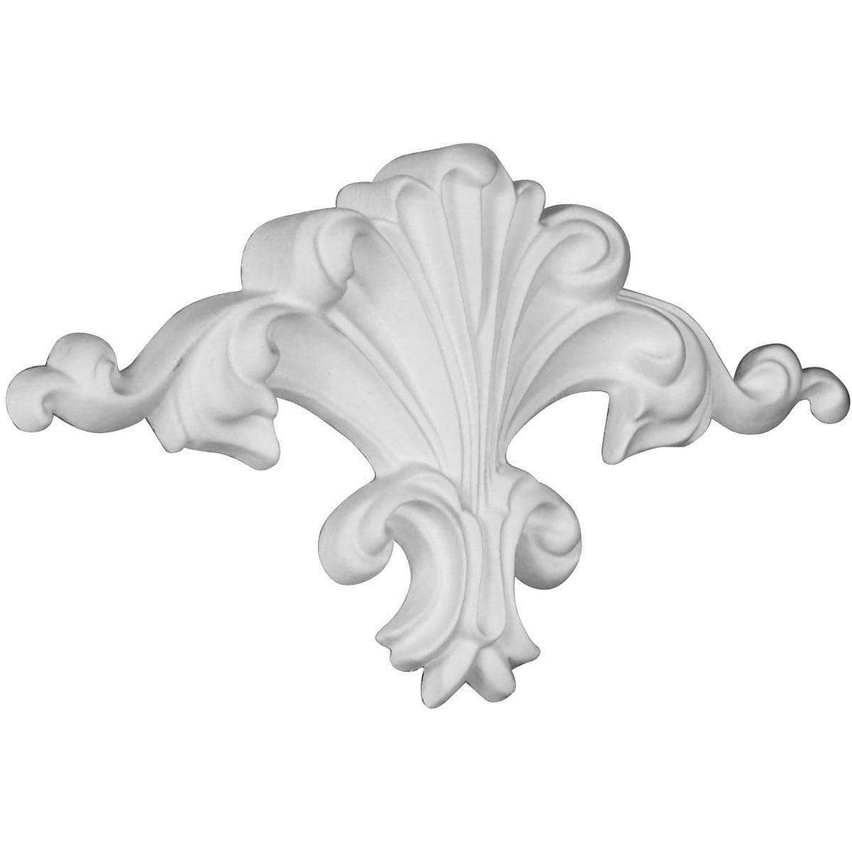 Ekena Millwork ONL07X04X01SC appliques - View #2