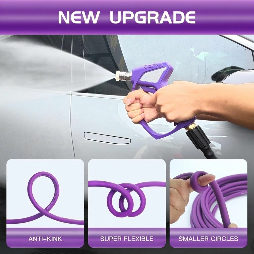 Afoxsos LAF0507A33 Pw-Hoses - View #3