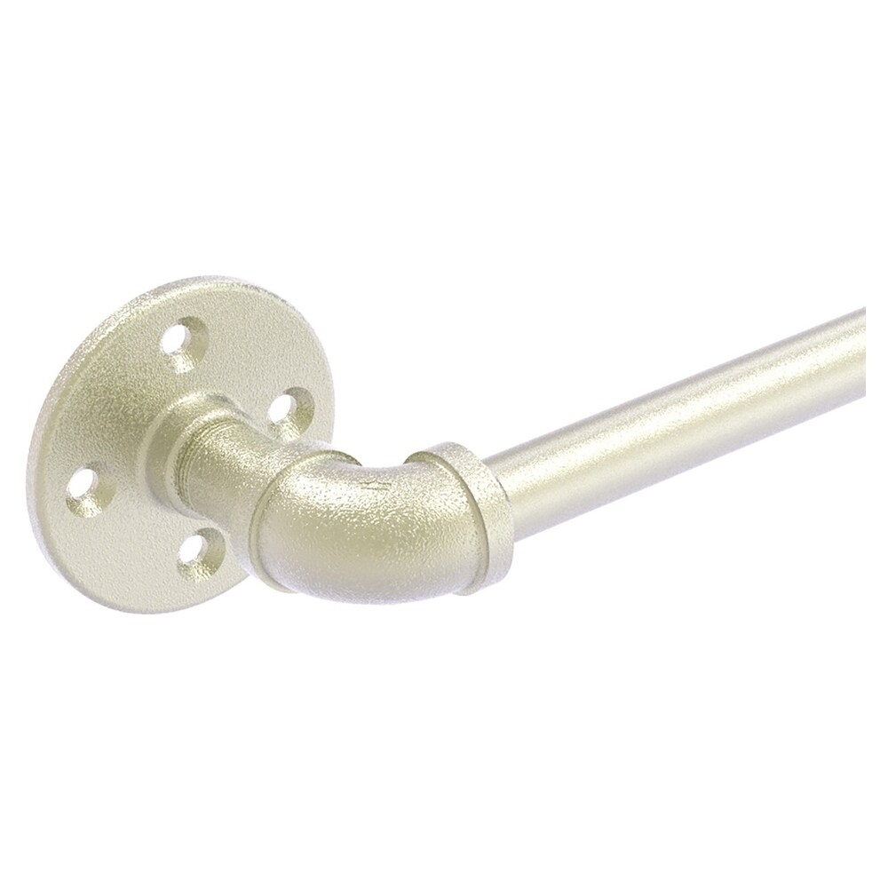 Allied Brass P-200-36-TB-SN d060350 - View #2
