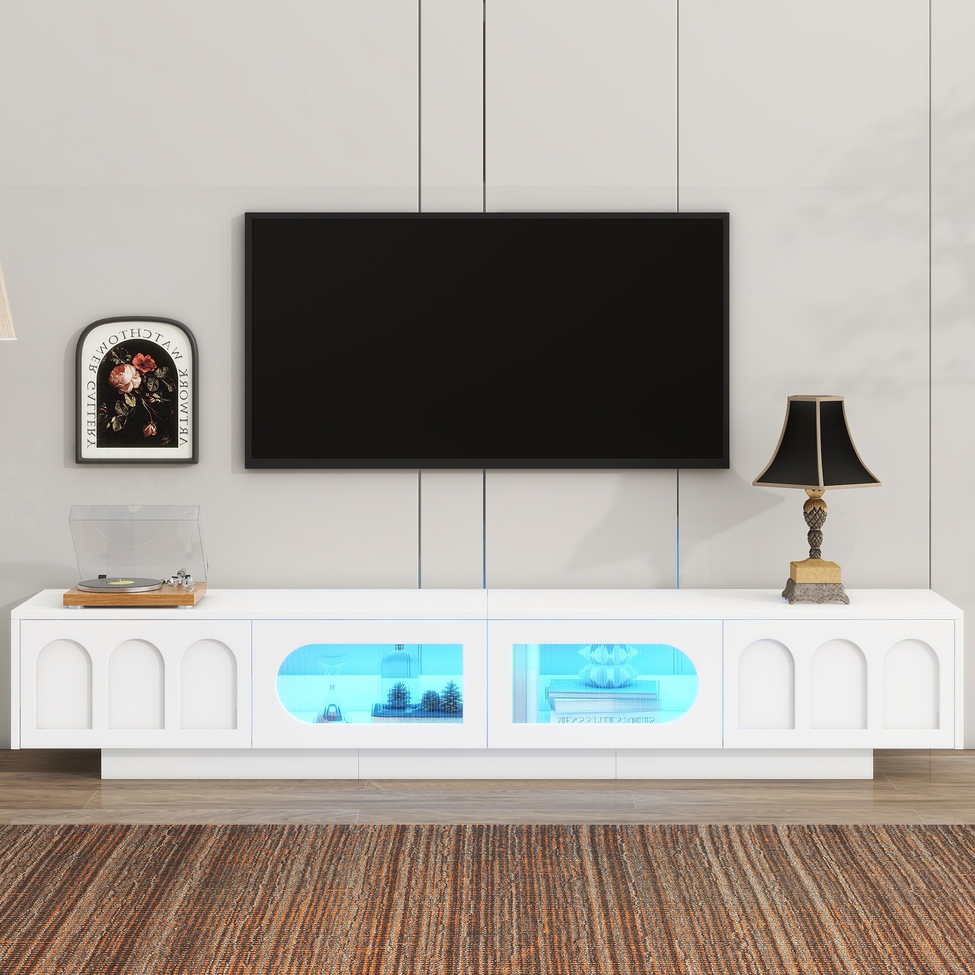 LOVMOR SF-H-WF531672AAK Tv-Stands - View #2