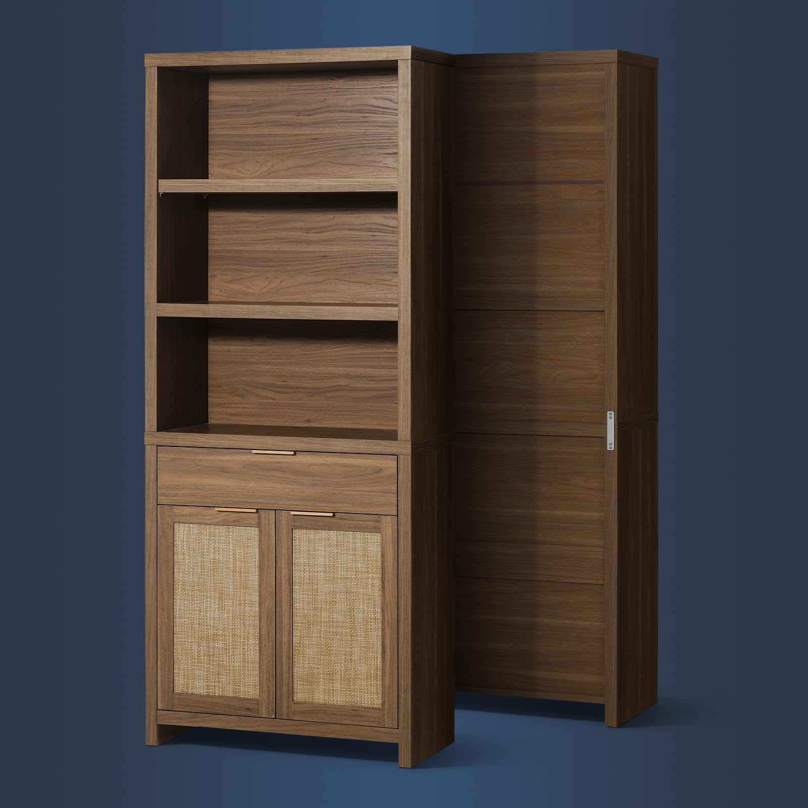 LTMATE LSOFBC0003DD bookcases - View #6