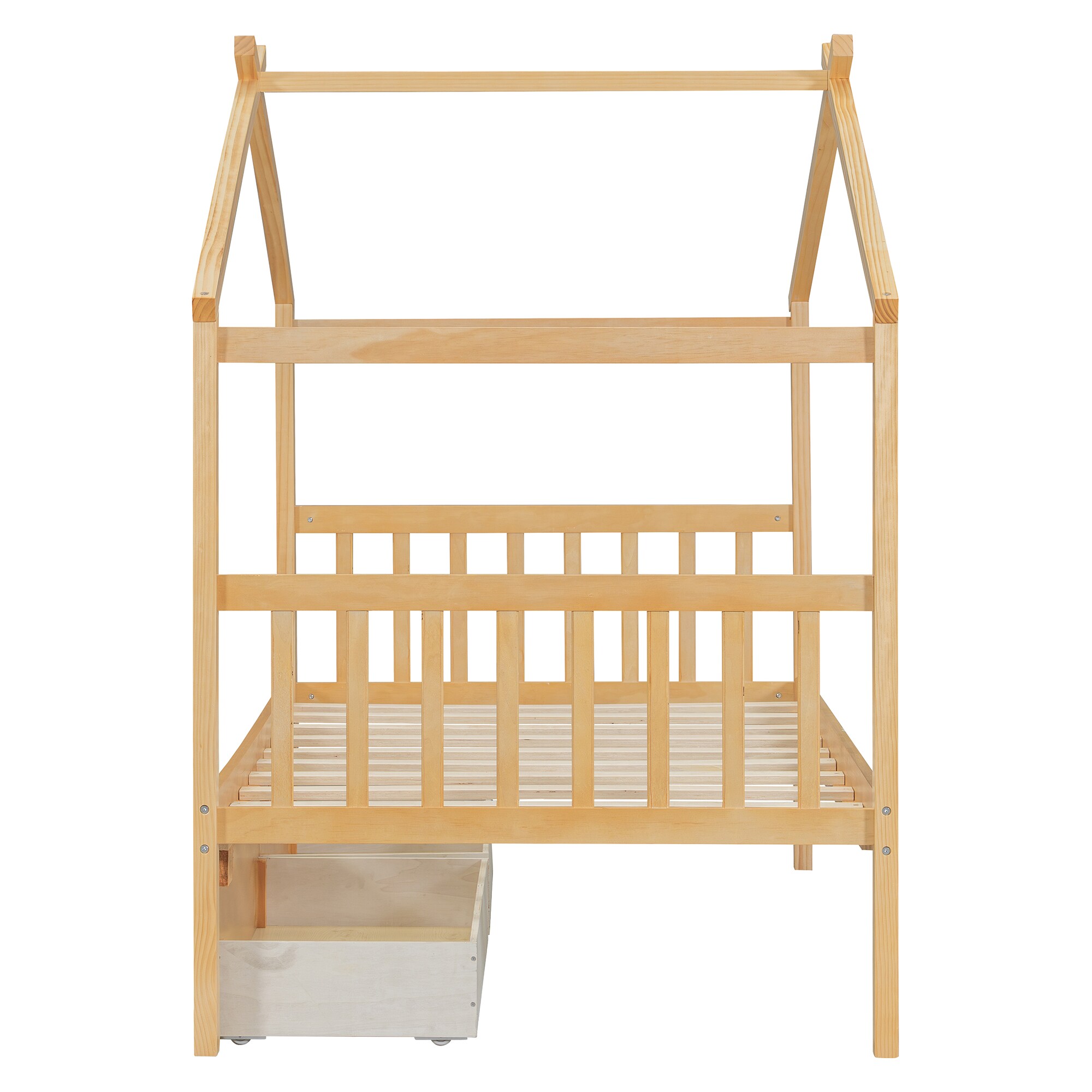 Qualler FSULFP245M beds - View #4