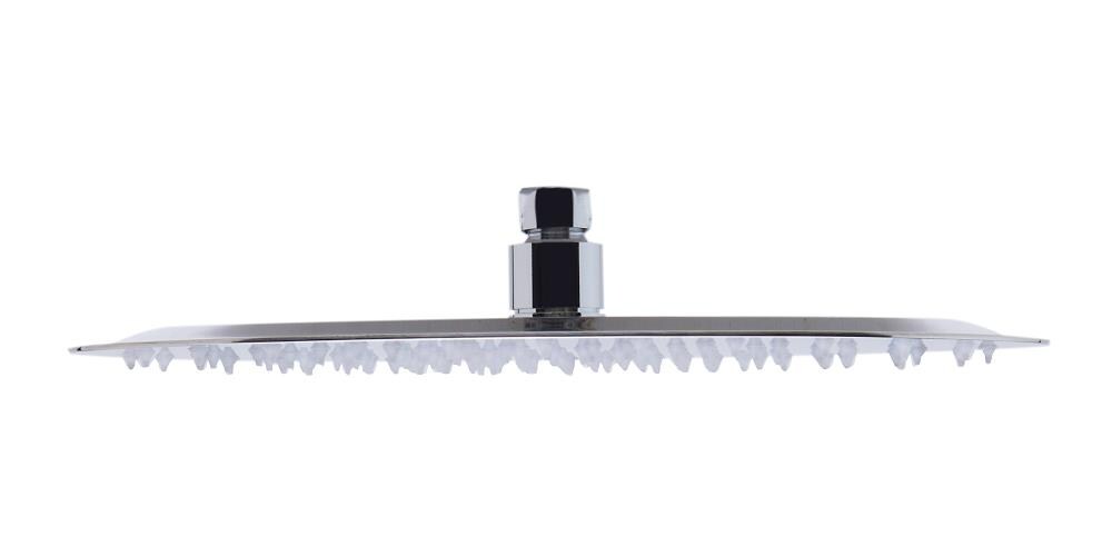 ALFI RAIN128-PSS Fixed-Showerhead - View #4